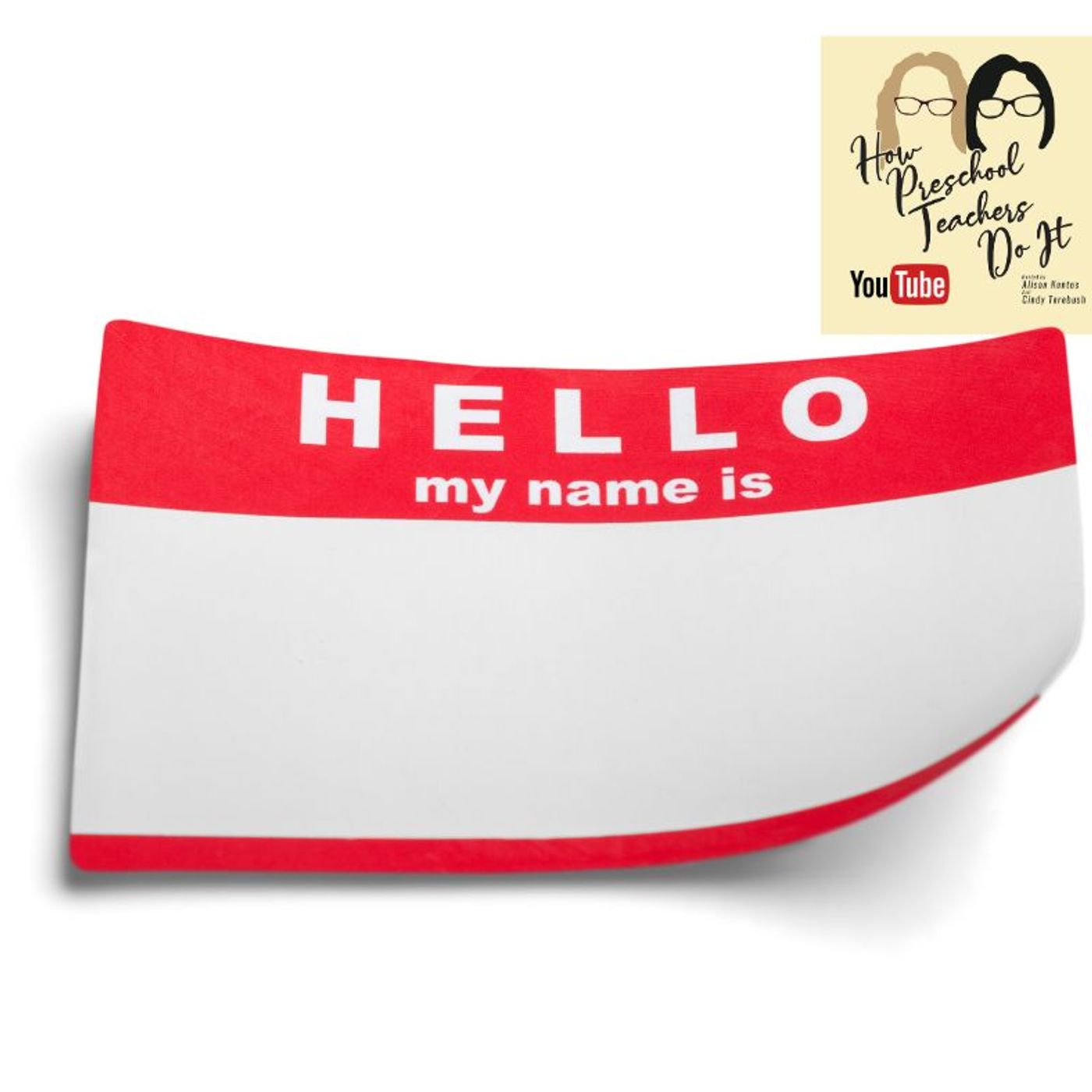 362: What's In A Name with Cynthia and Alison 362: What's In A Name with Cynthia and Alison