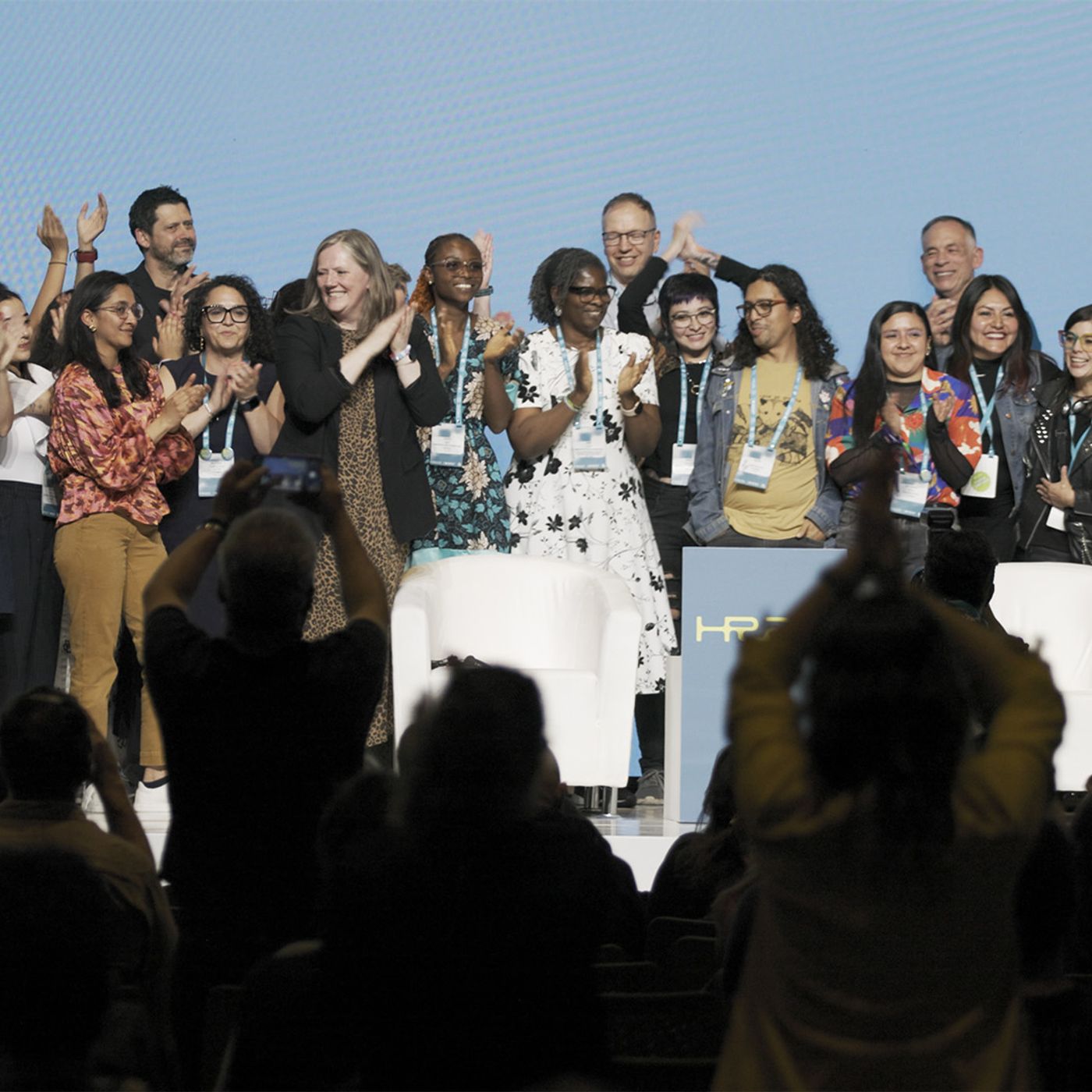 Closing speeches at the 28th Harm Reduction International Conference | HR25