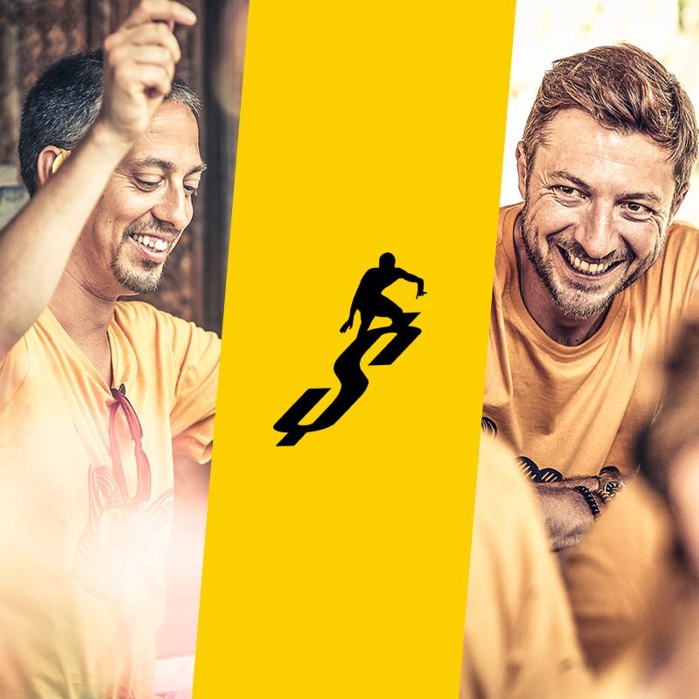 Moneysurfers Podcast