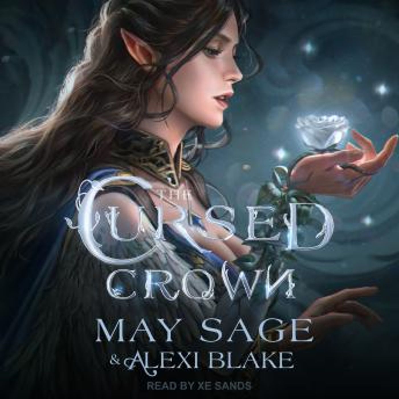 Grab the Top Full Audiobooks in Science Fiction & Fantasy, Epic Fantasy