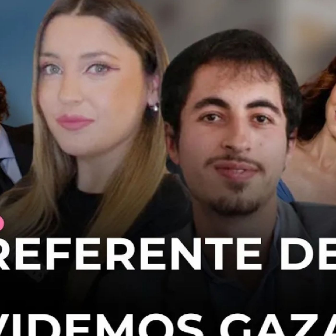 HECD! 435 Marina Lobo - Milei, el fav de Ayuso, fuego al activismo en Tenerife y Néstor Prieto