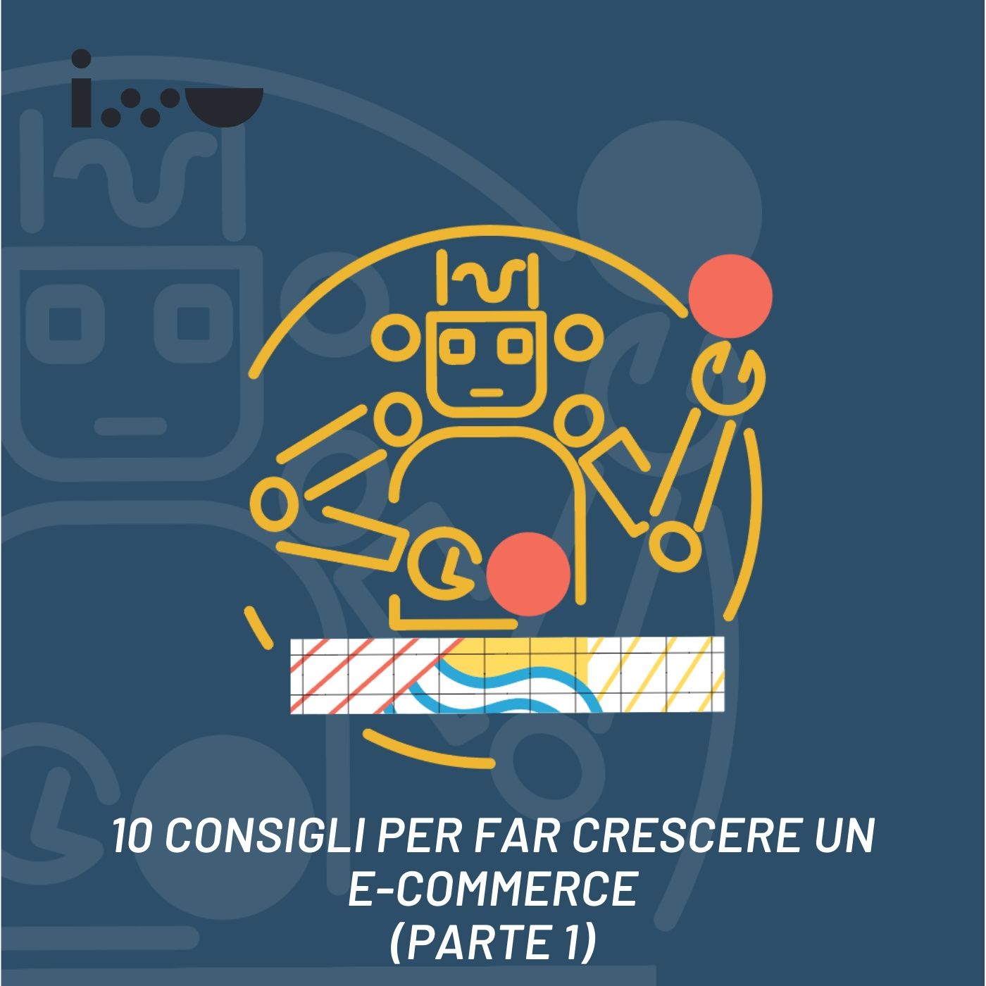 Radio e-commerce