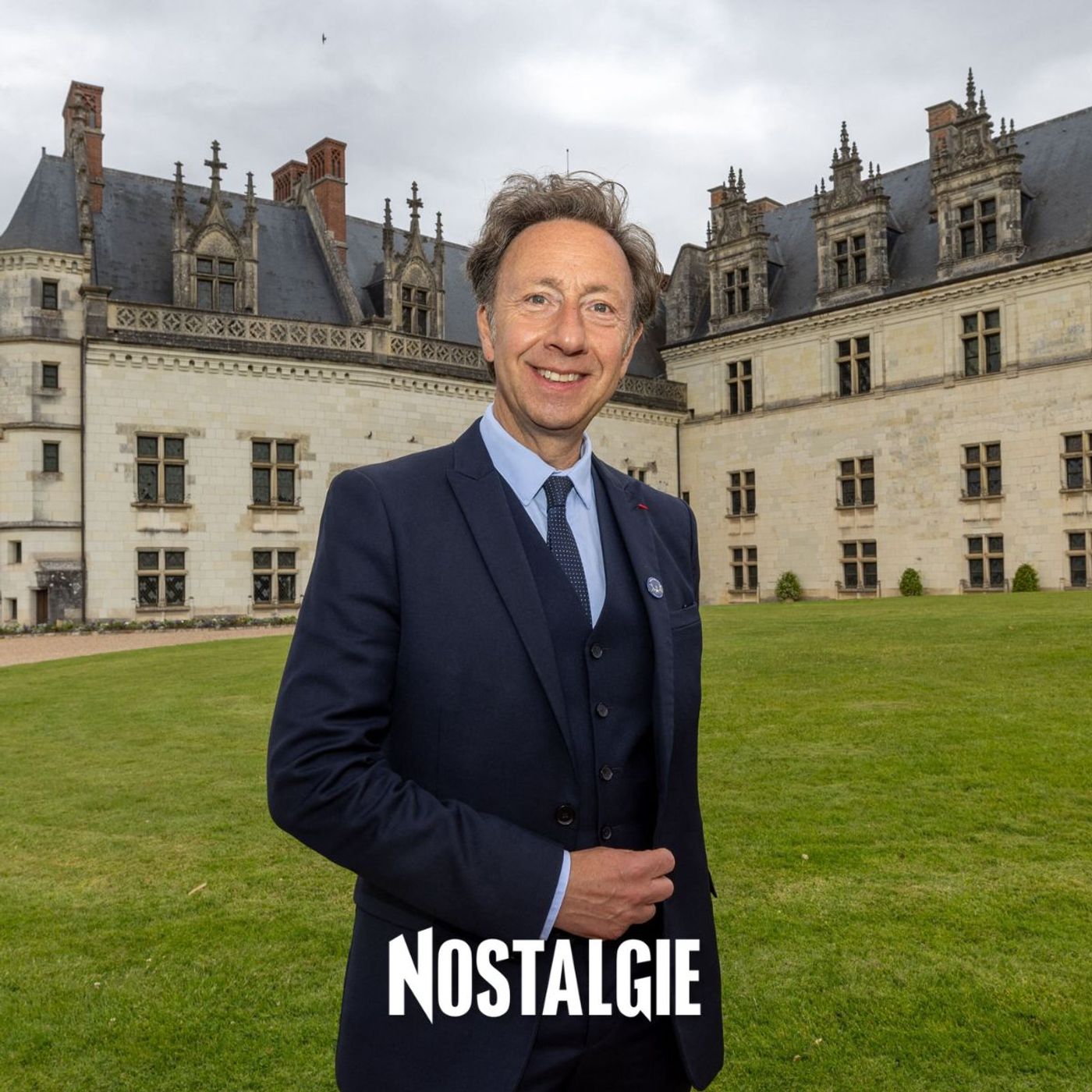 Le portrait