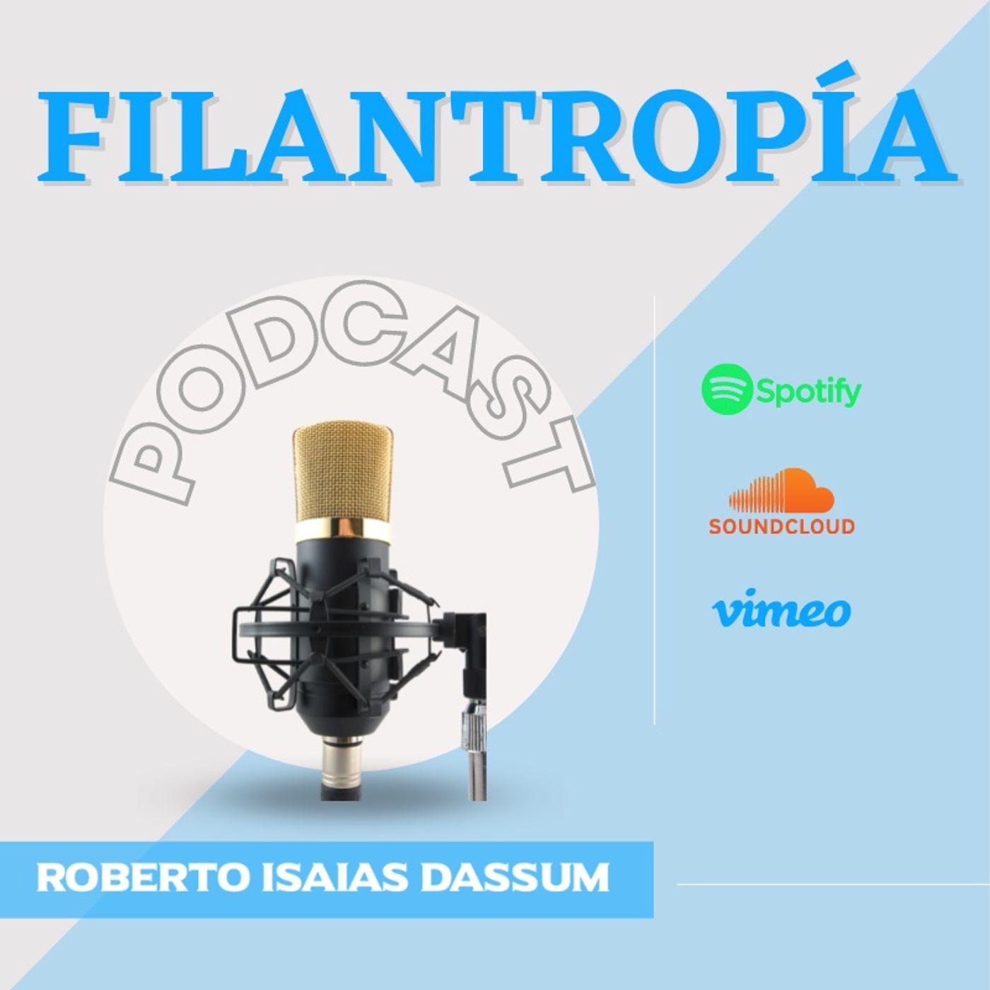 Filantropía
