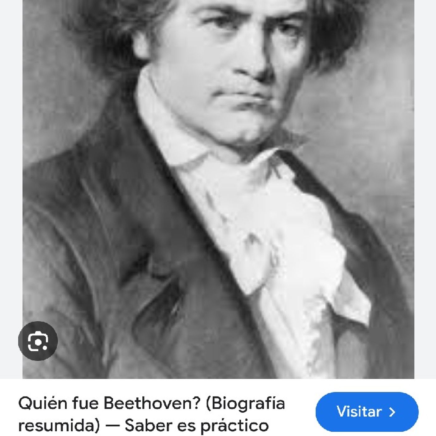 Beethoven cuartetos y sonatas para piano sinfonías episode artwork