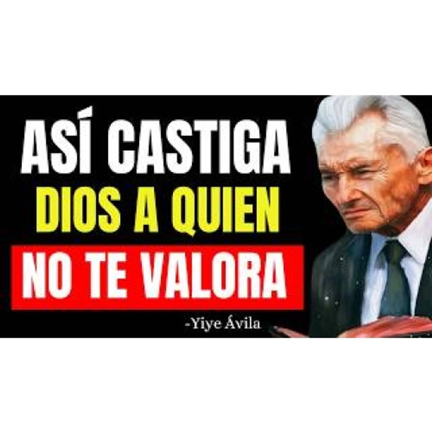CÓMO DIOS CASTIGA A QUIENES NO TE VALORAN? La verdad que Pocos Conocen - Predicas Cristianas