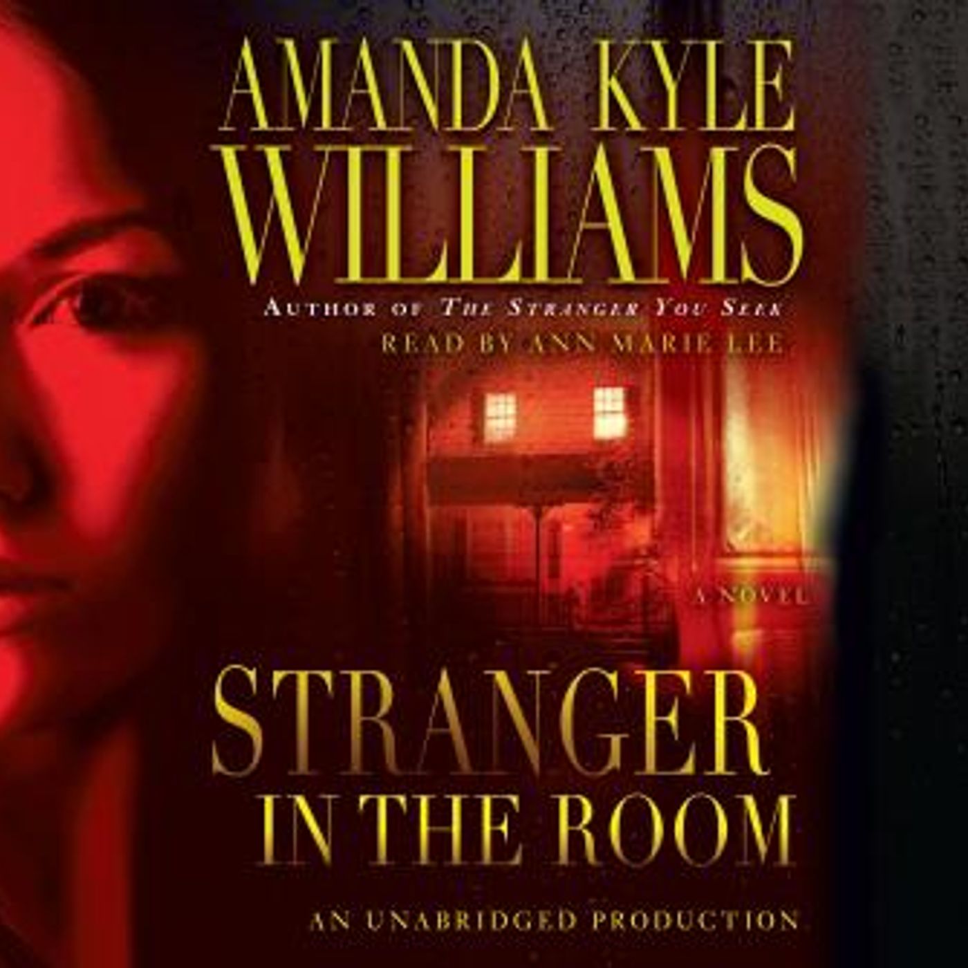 the Essential Full Audiobooks in Mystery, Thriller & Horror, Police & Detective