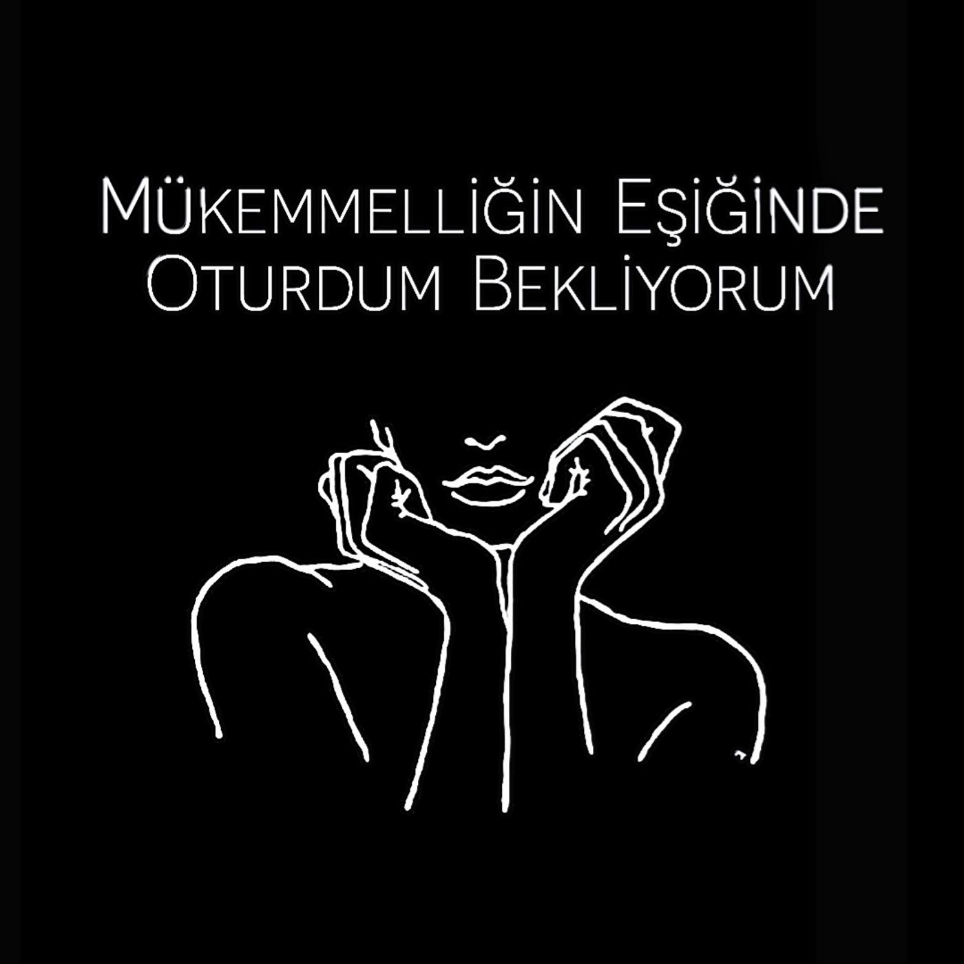 Mükemmelliğin Eşiğinde Oturdum, Bekliyorum...
