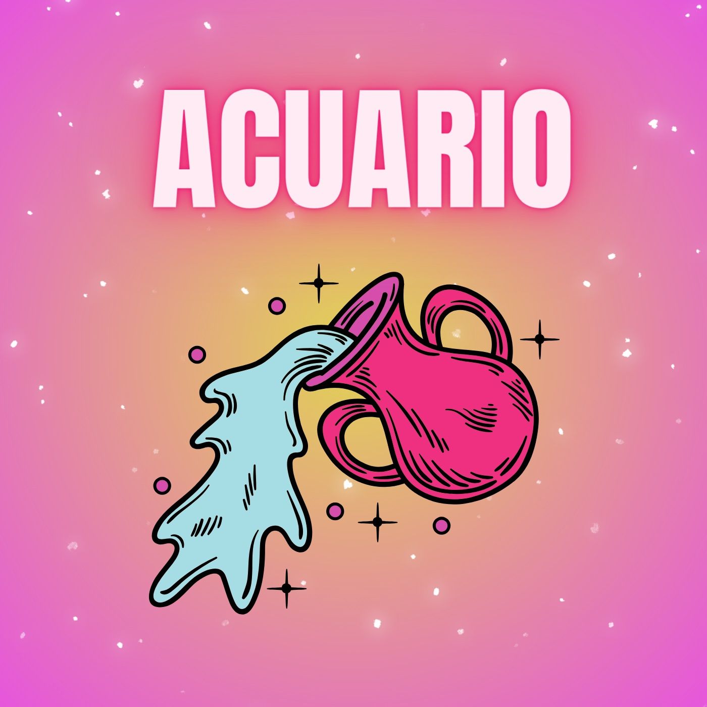 Acuario♒Lectura del café☕ episode artwork