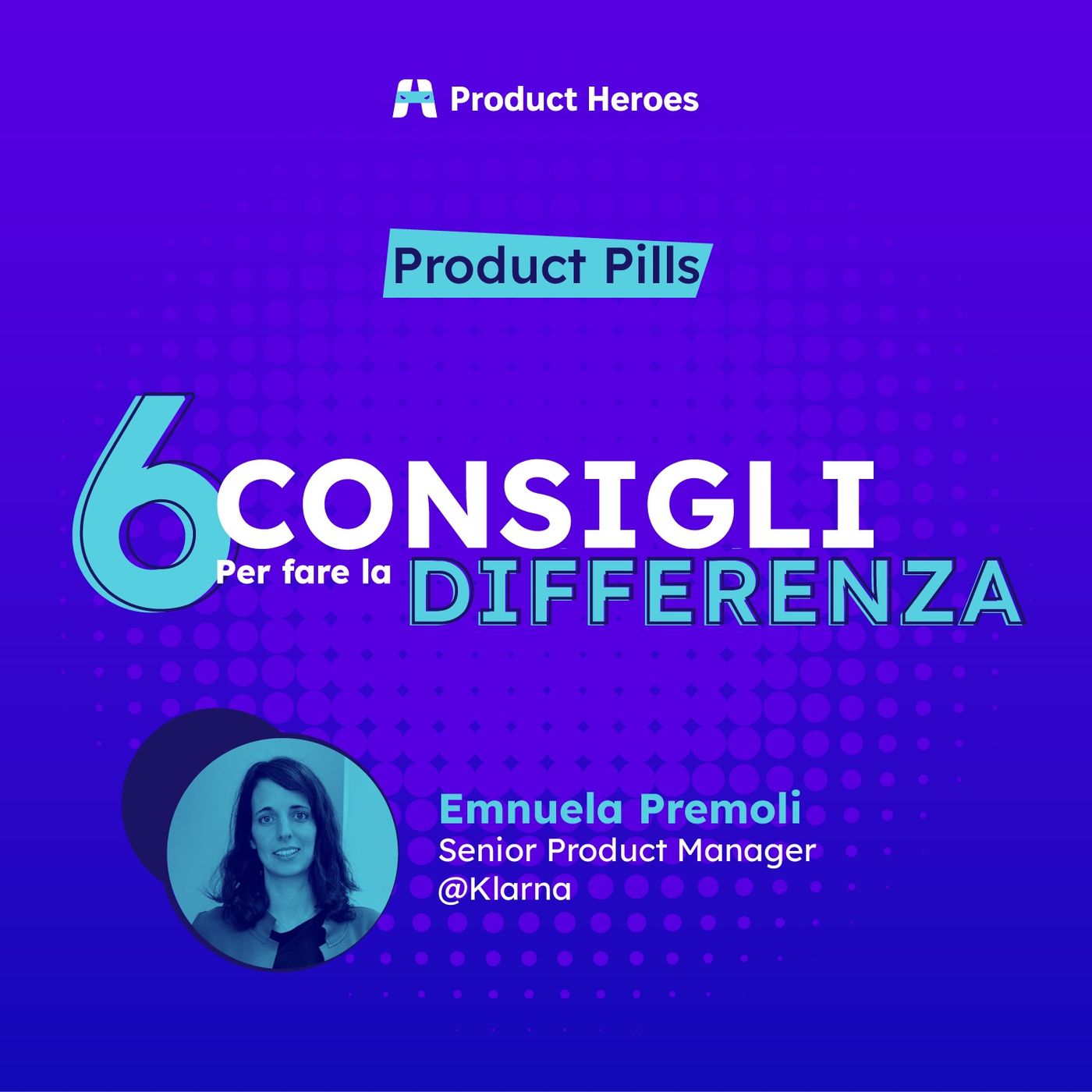 Product Heroes - il Podcast