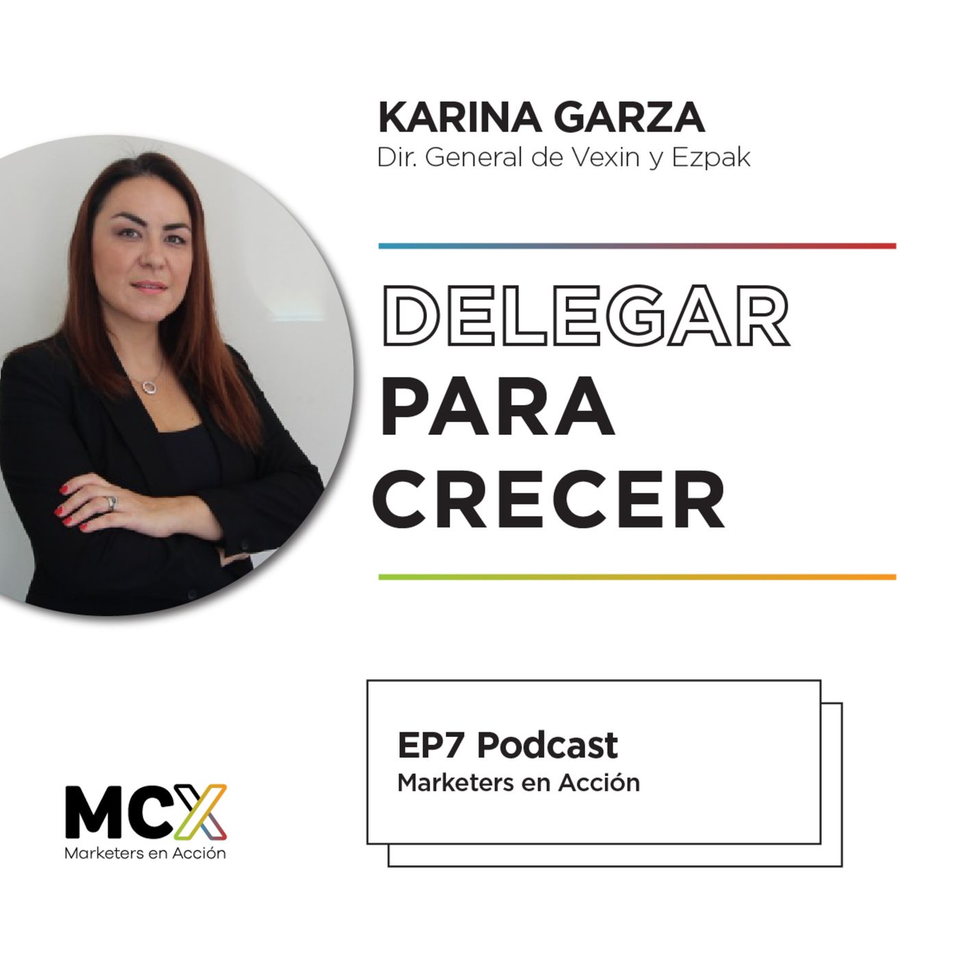 Marketers en Acción