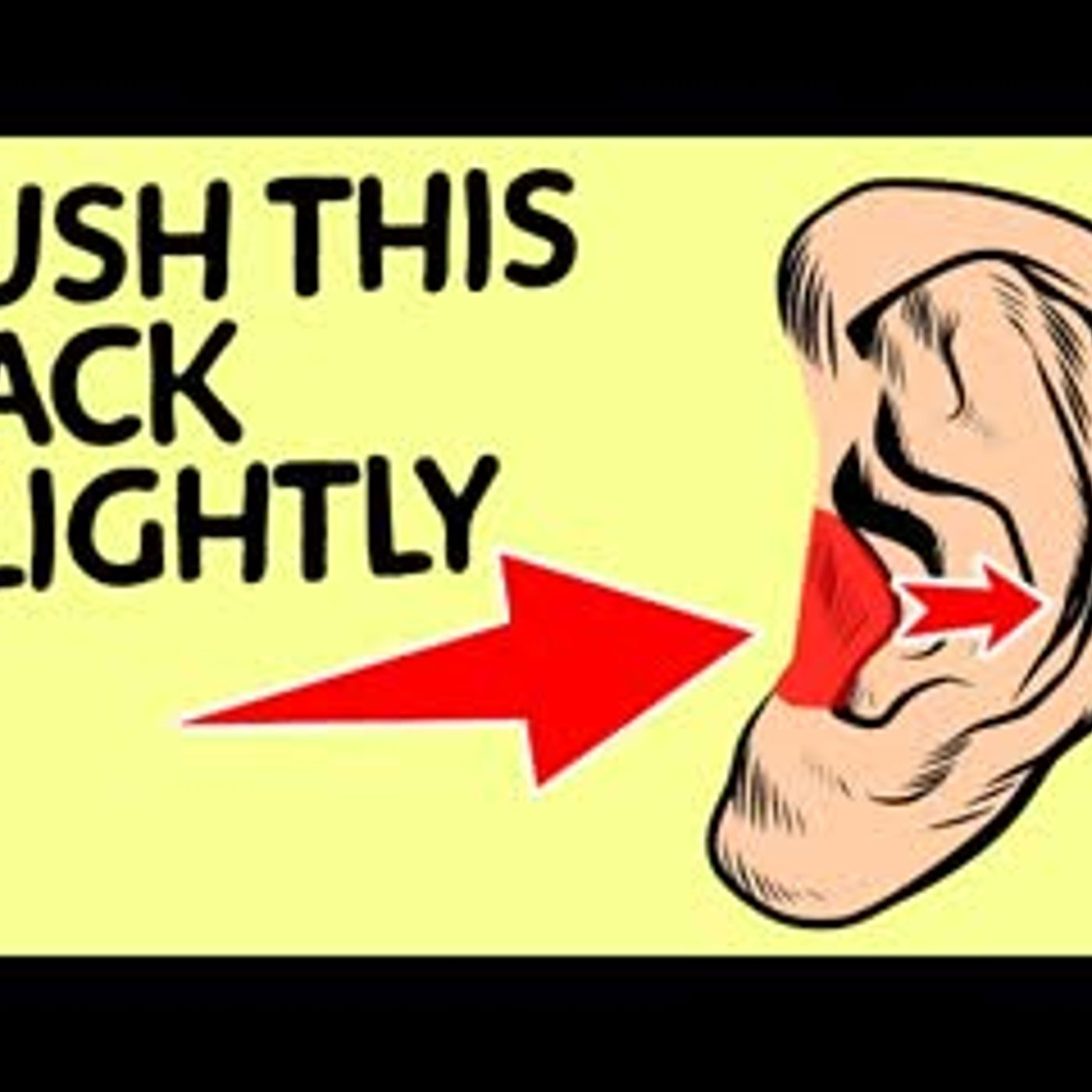 14 Body Hacks You’ll Wish You’d Known About Sooner episode artwork