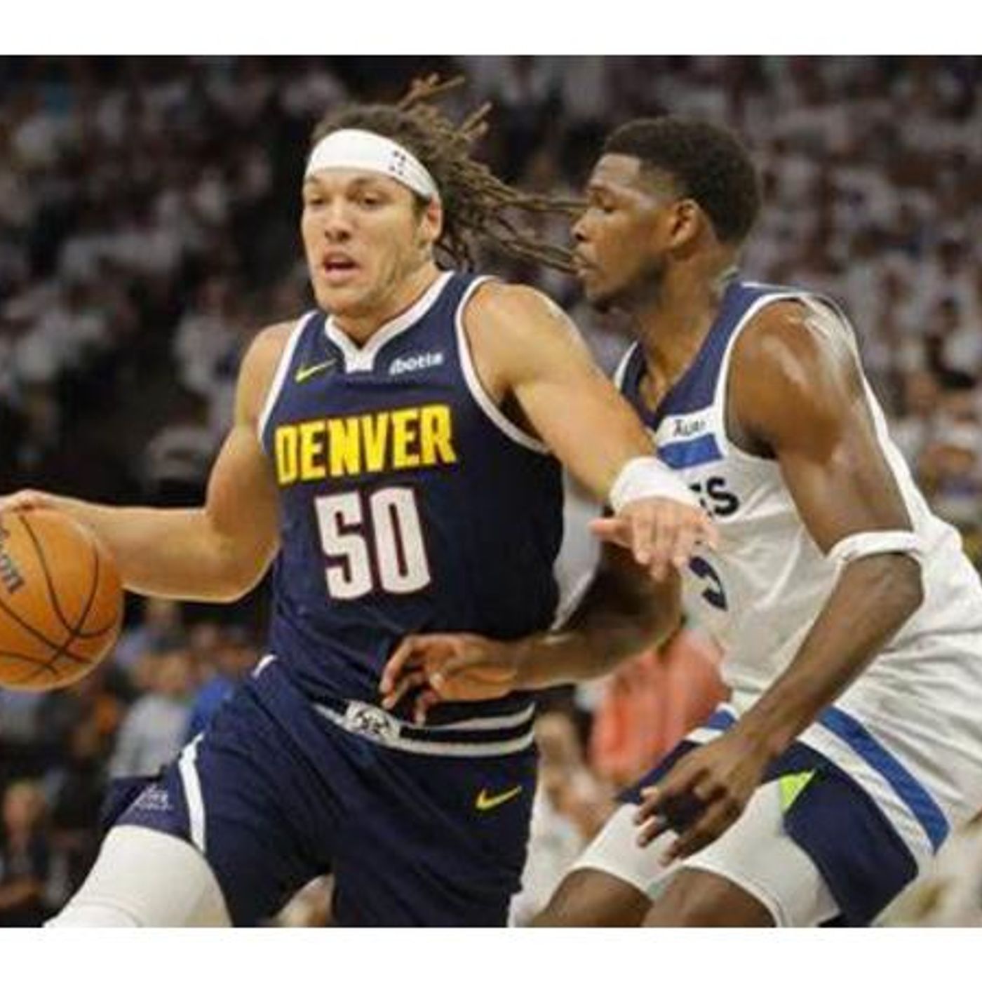 Timberwolves Basketball: Down 3-2, Wolves Win Game 6? Key Denver Adjustments? episode artwork