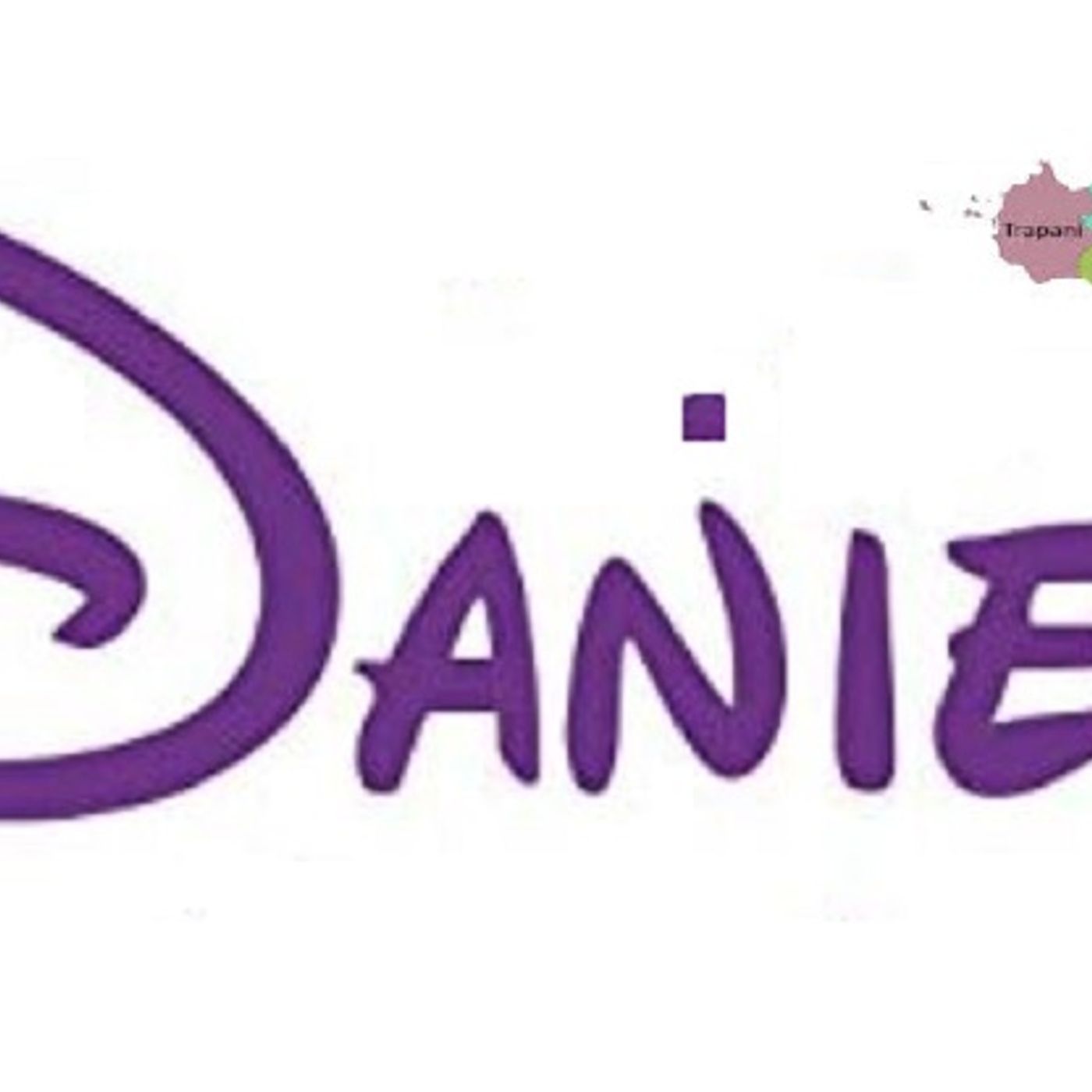 Angela\'s tracks
