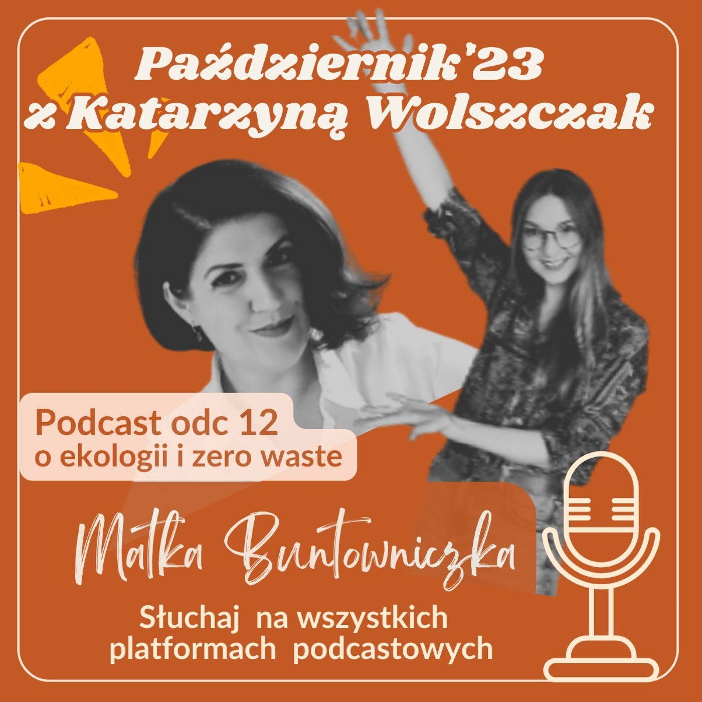Matka Buntowniczka
