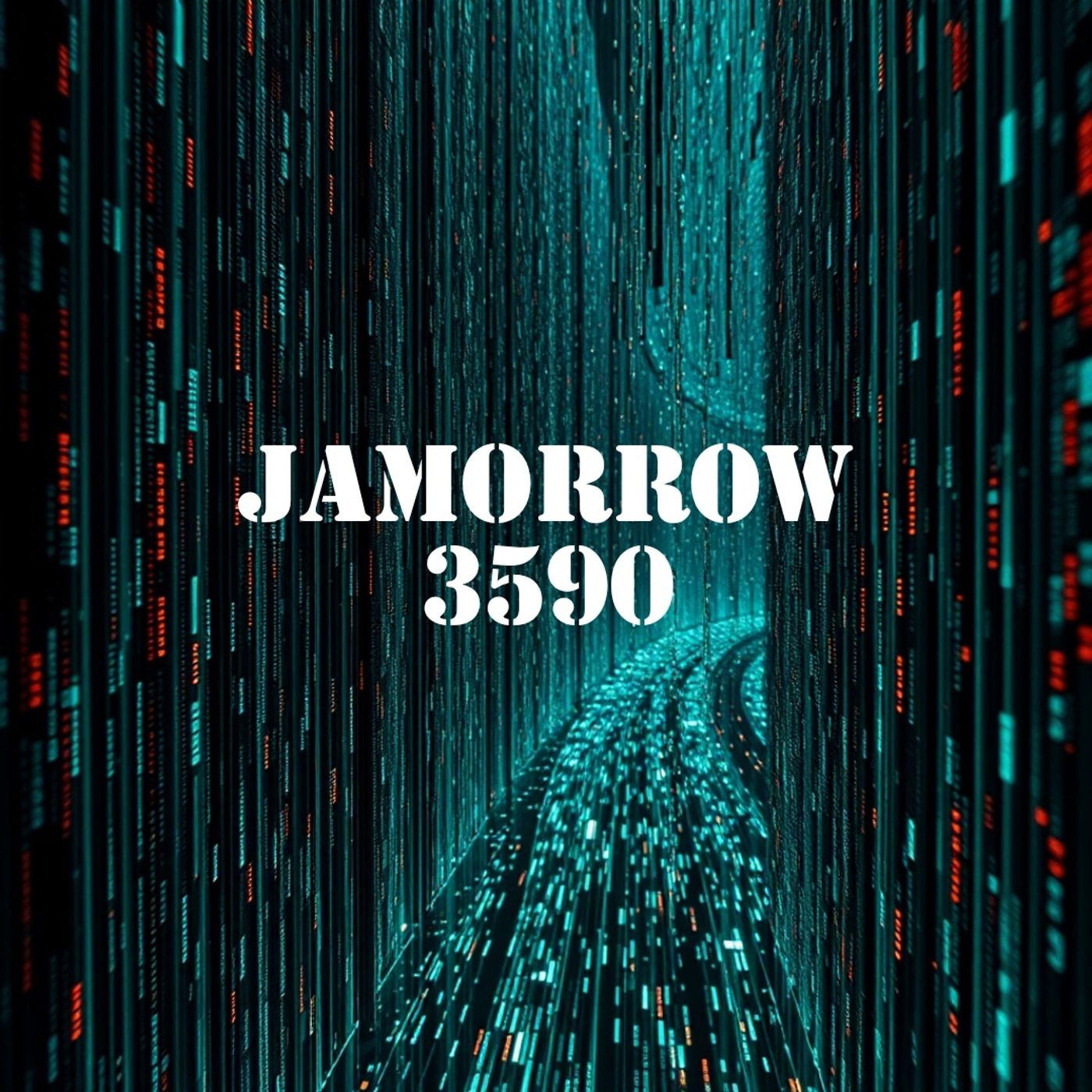 JAMORROW 3590