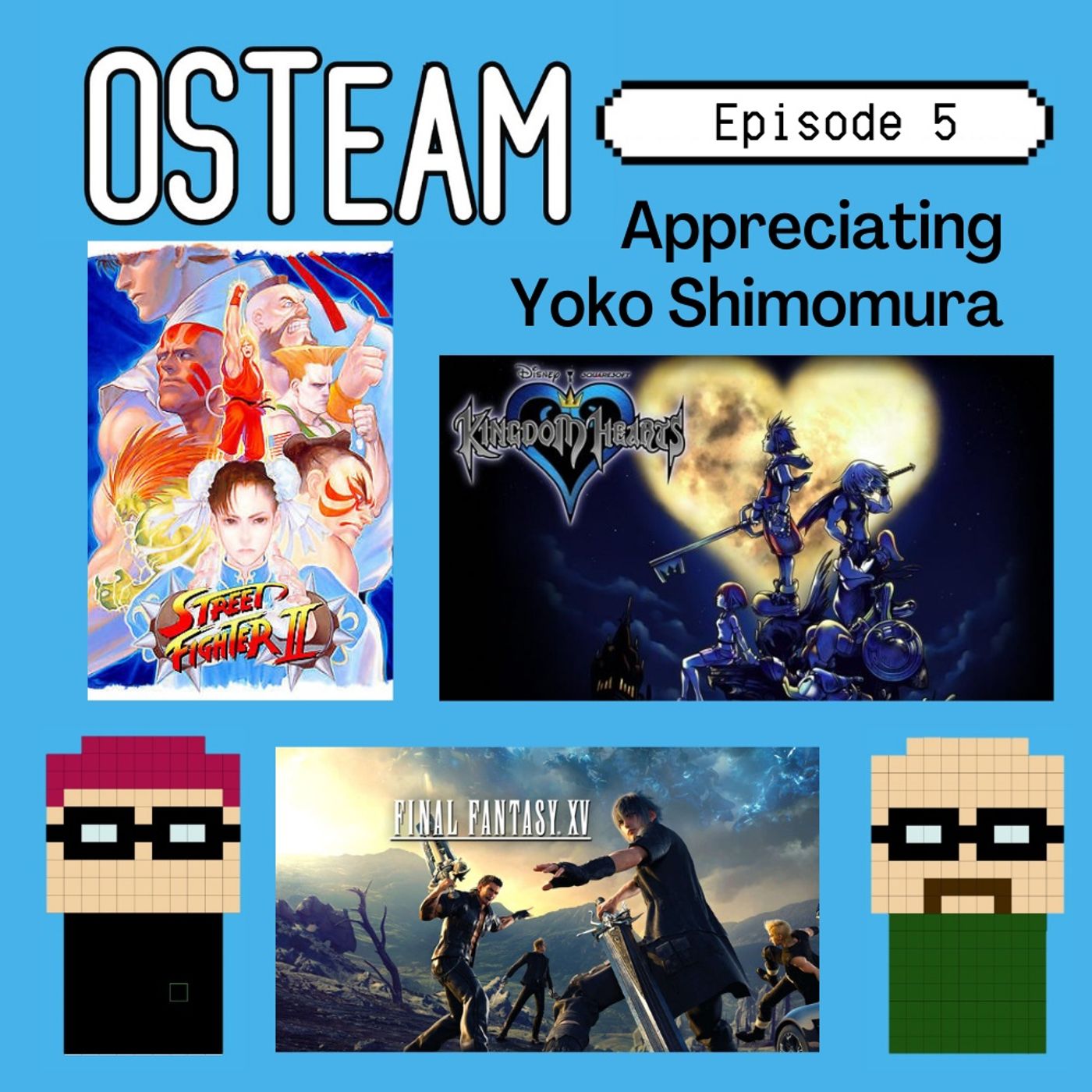 OSTeam