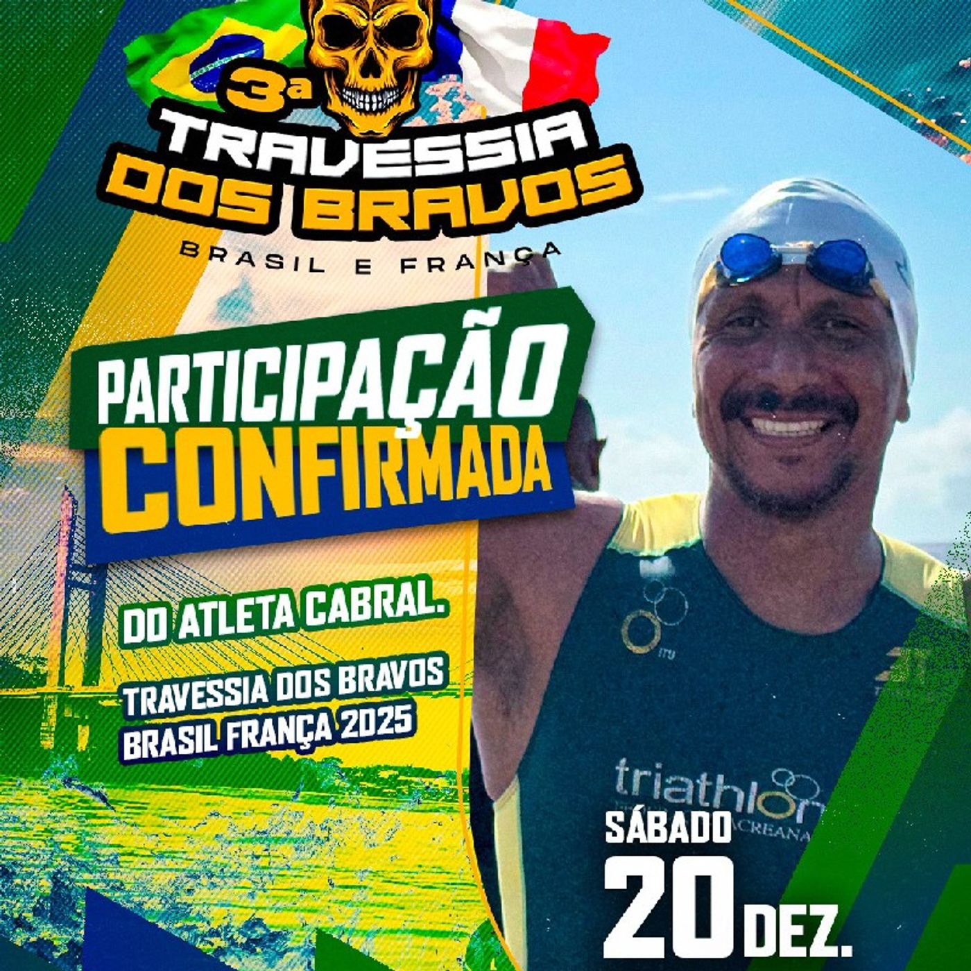 Episódio 3 - podcast de jorge luiz cabral morais jr