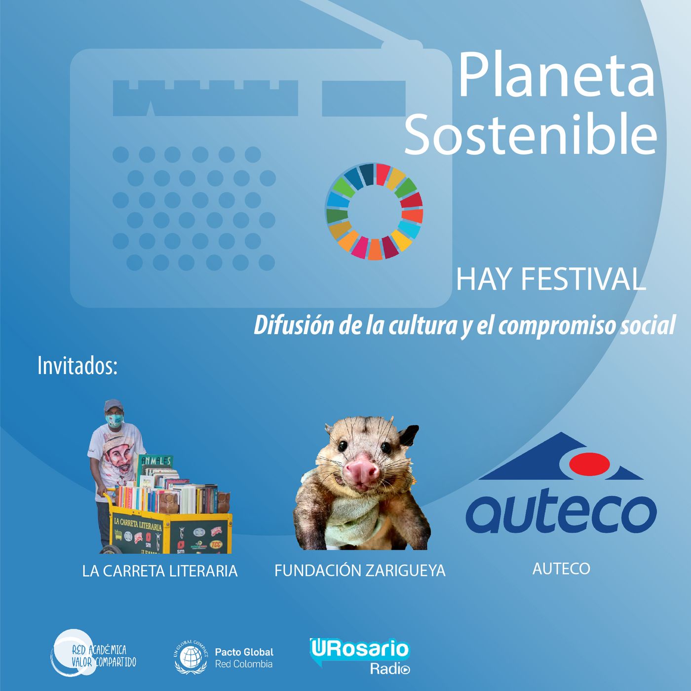 Planeta sostenible