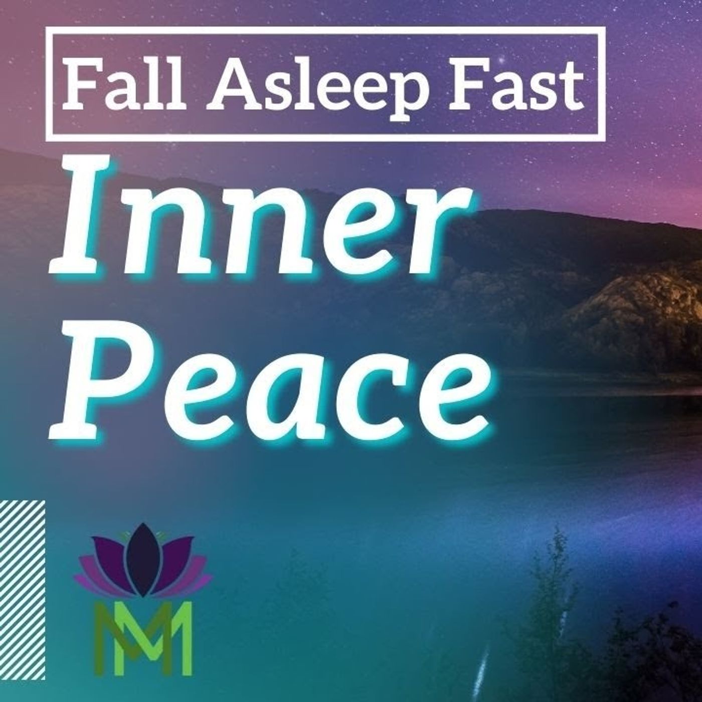 Let Go of Stress and Fall Asleep Fast Deep Sleep Meditation _ Mindful Movement episode artwork