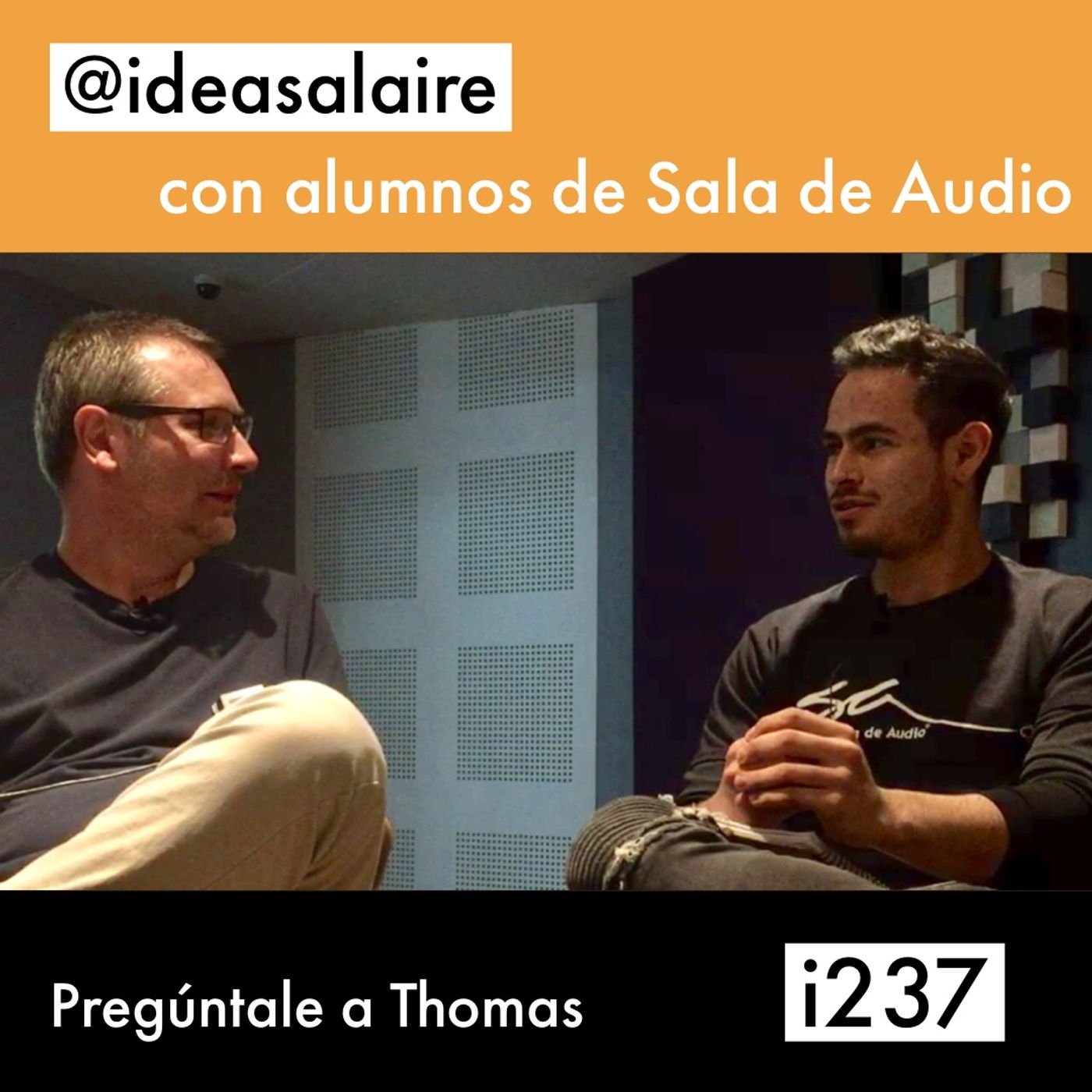 Ideas al aire