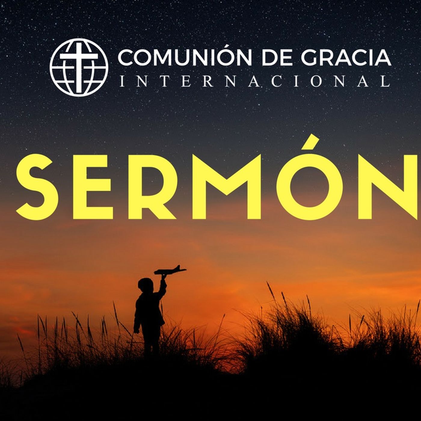 Sermones de Gracia