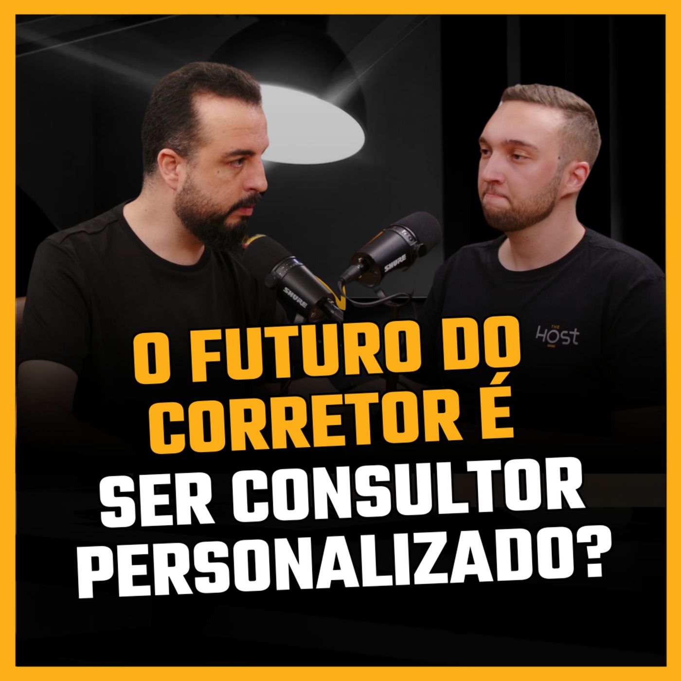 Podcast Gerações