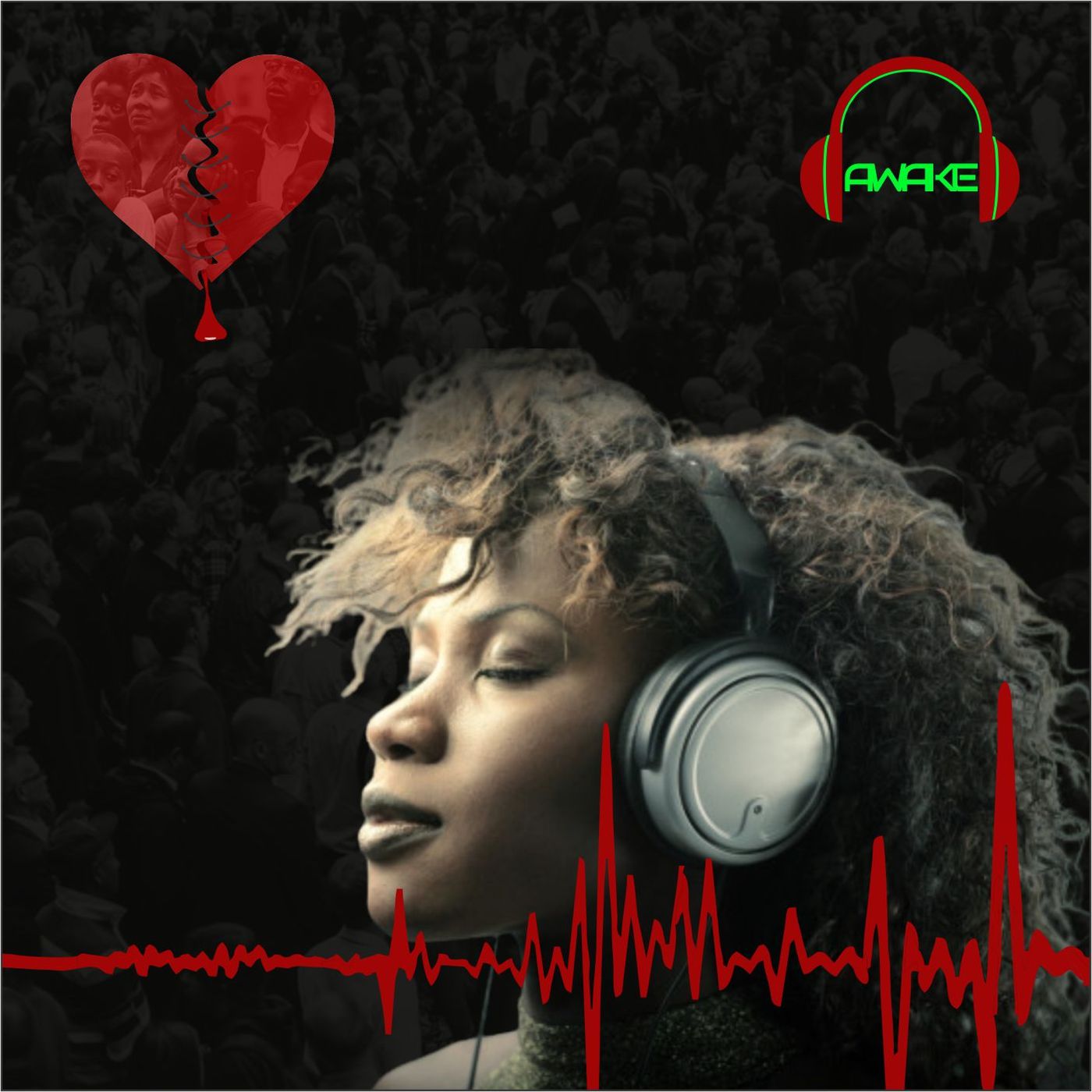 Awake to Power Podcast