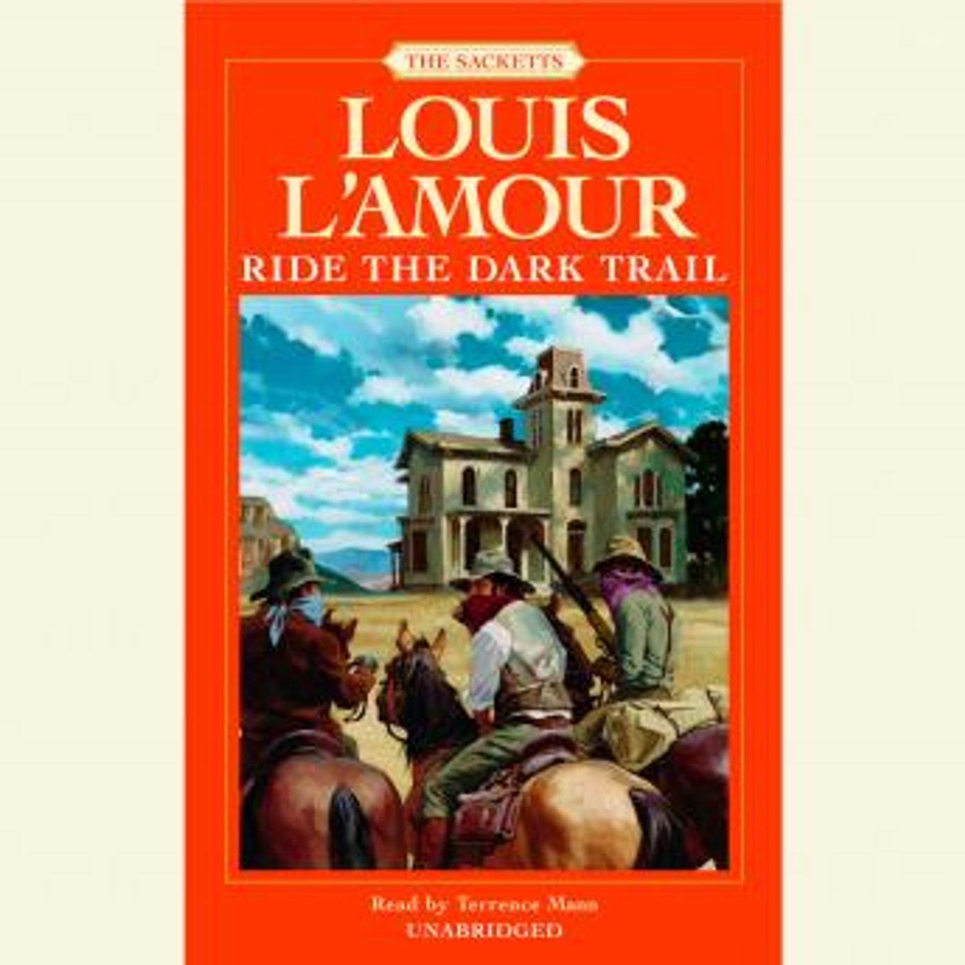 Download Top Full Audiobooks in Fiction, Action & Adventure