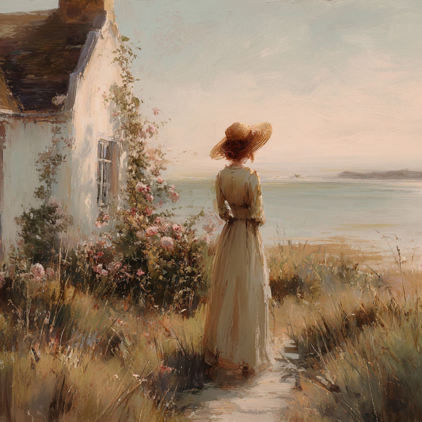 Anne's House of Dreams by Lucy Maud Montgomery