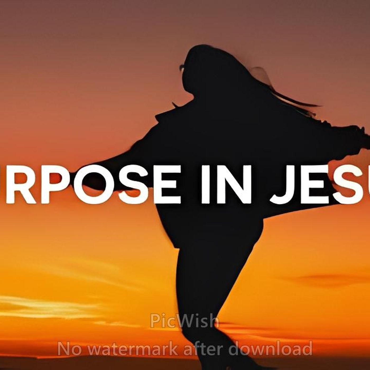 Relaxing Sleep Meditation For A Faith Filled Life 🙌 Don't Miss Your Purpose 💞 - Abide Meditation App episode artwork