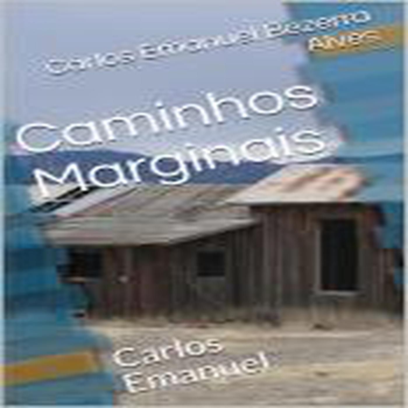 O Literato: Carlos Emanuel