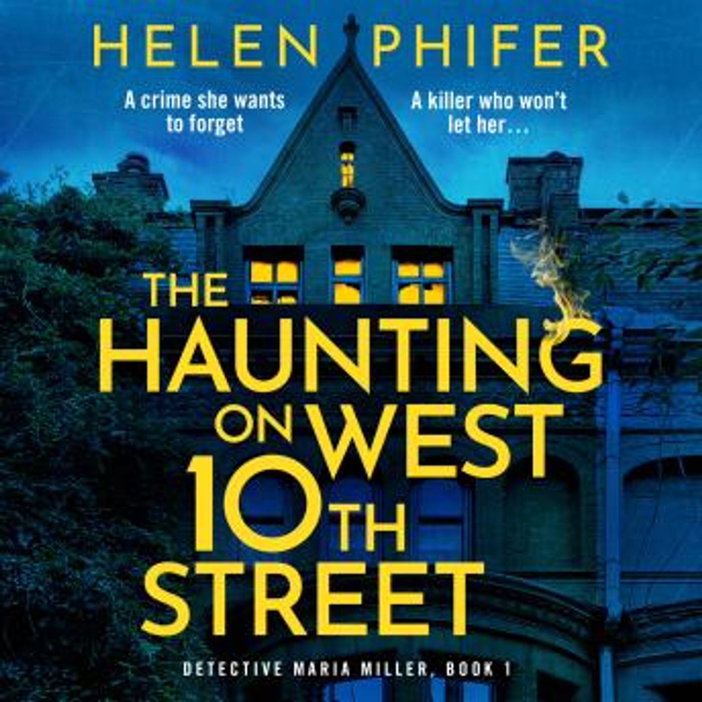 Get Best Full Audiobooks in Mystery, Thriller & Horror, Police & Detective