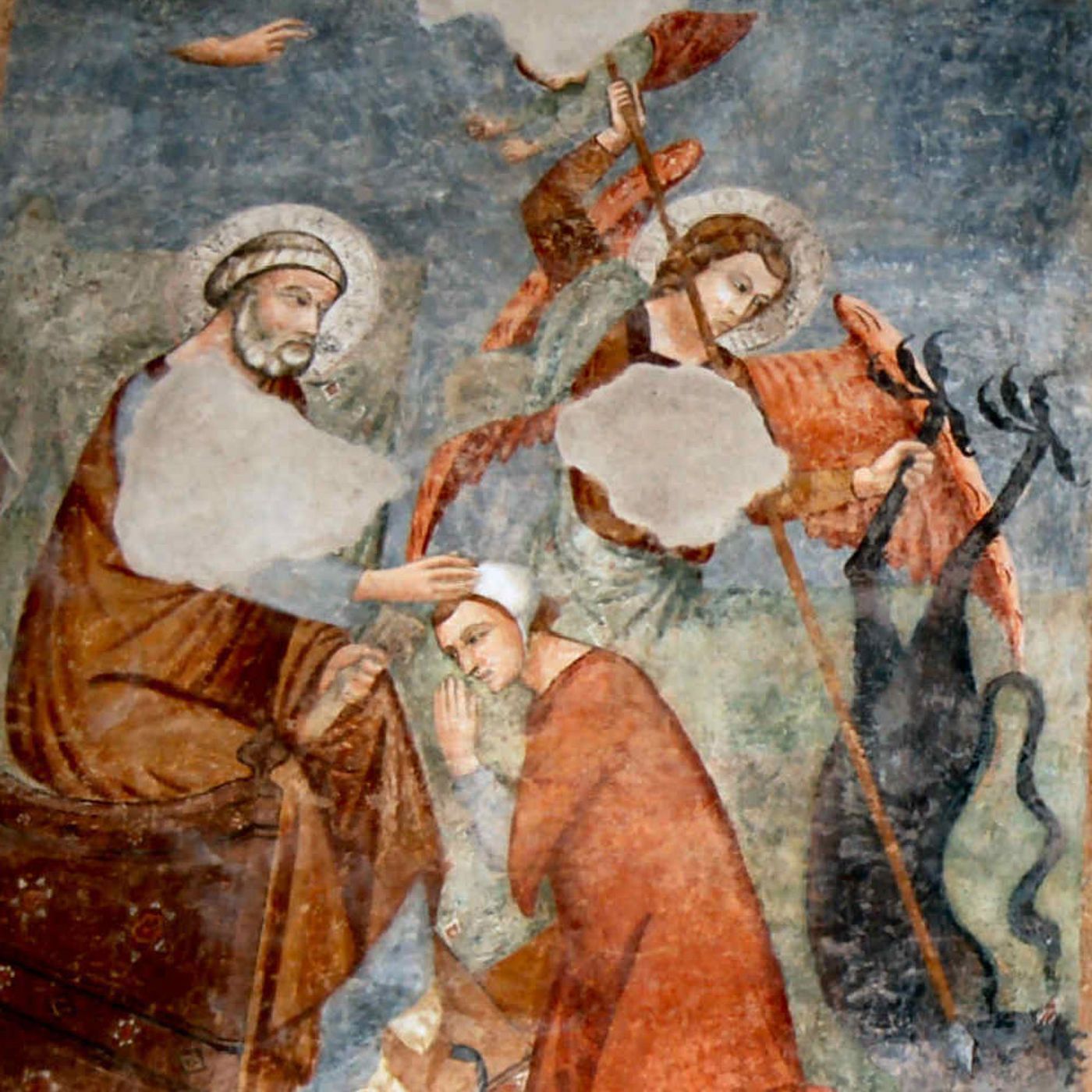 Poesie e preghiere per ogni giorno