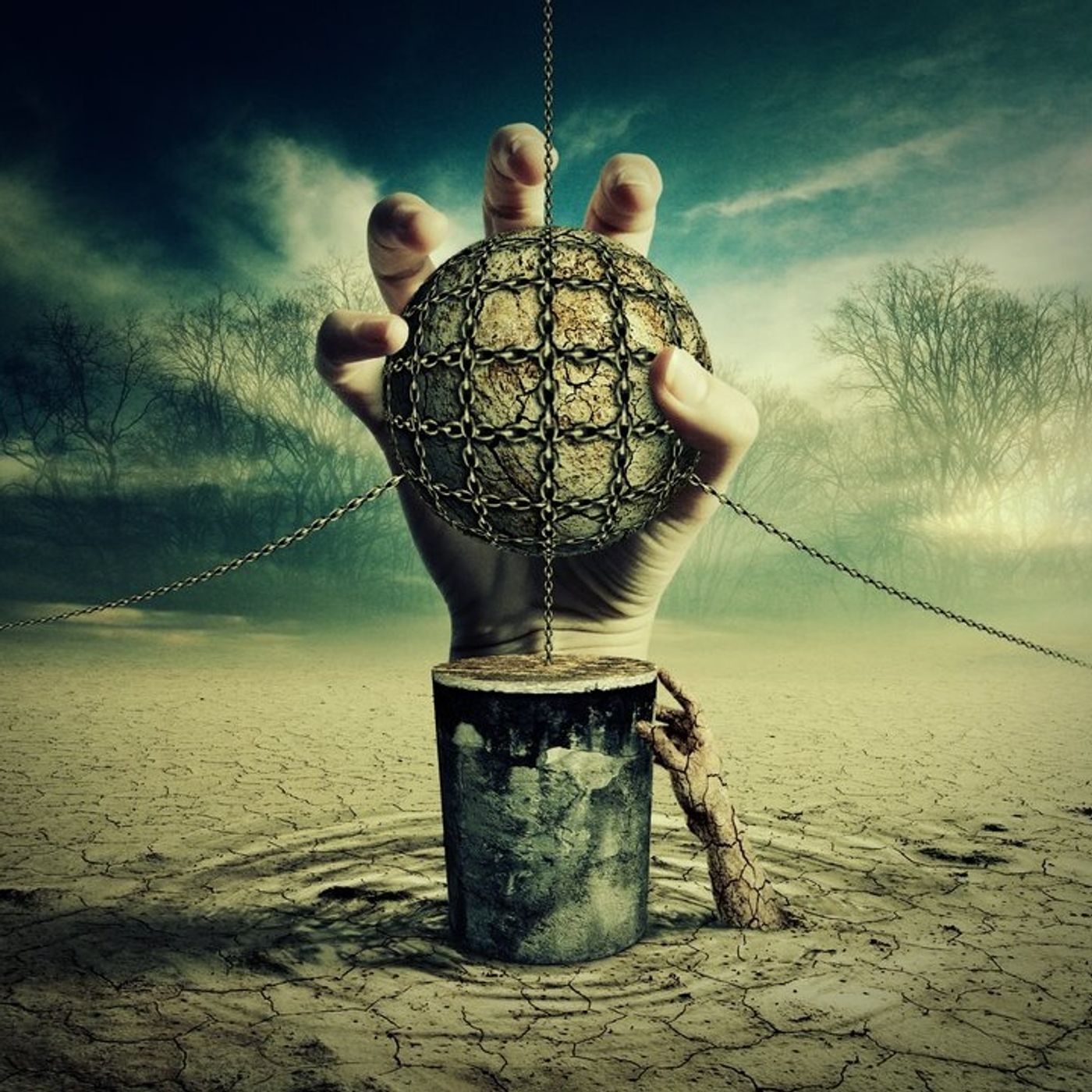 Gorehound's Metal Session