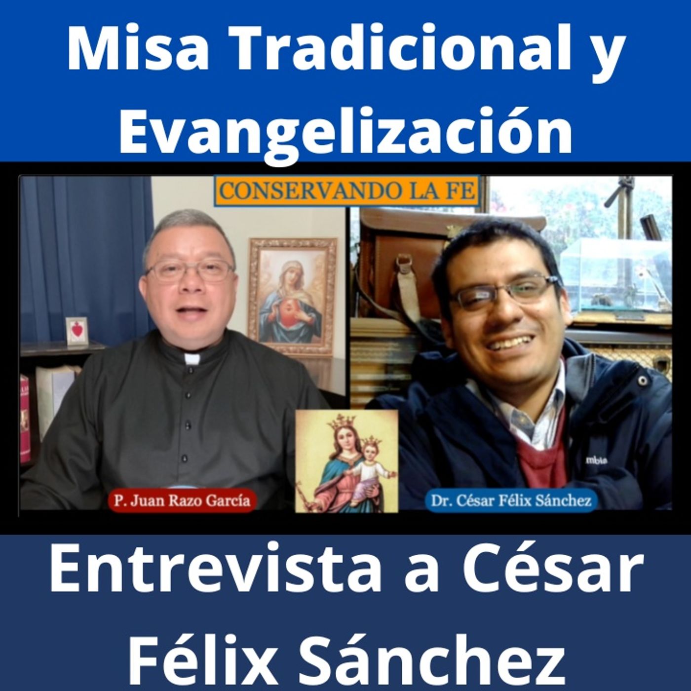 Conservando la Fe