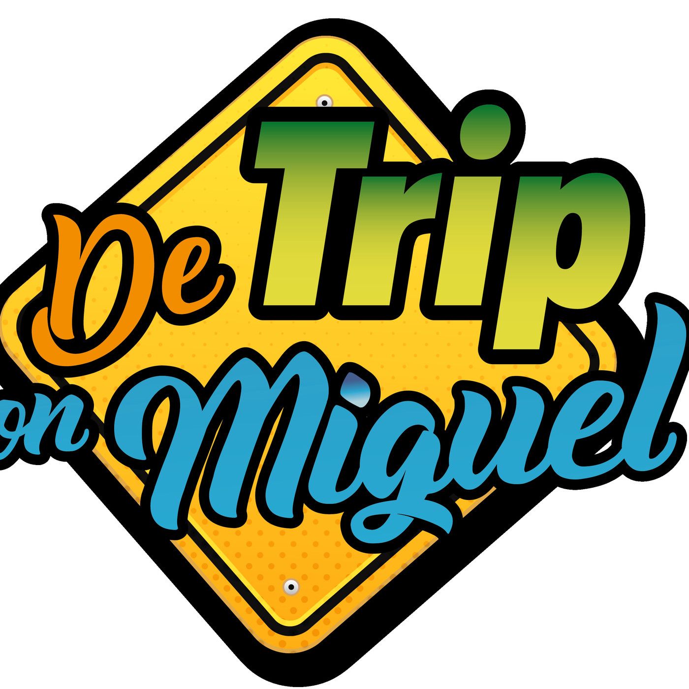De Trip con Miguel