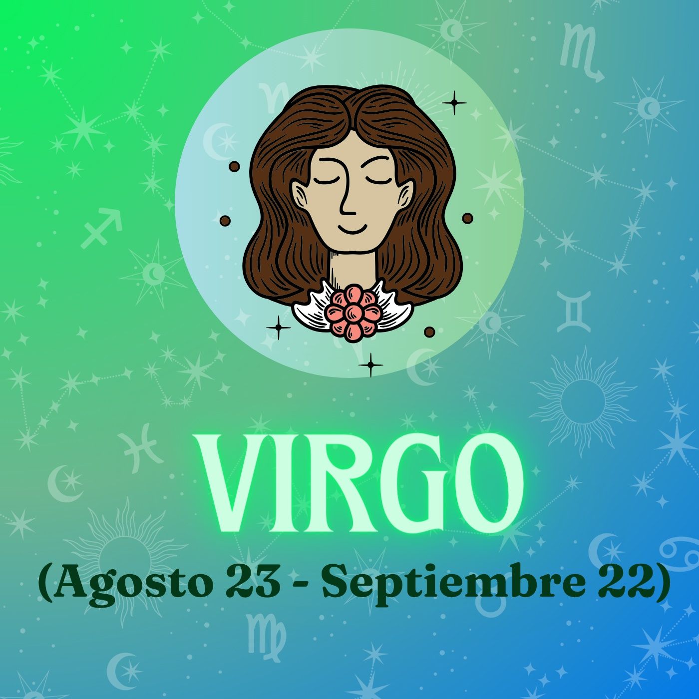 Virgo ♍ Lectura del café ☕ episode artwork