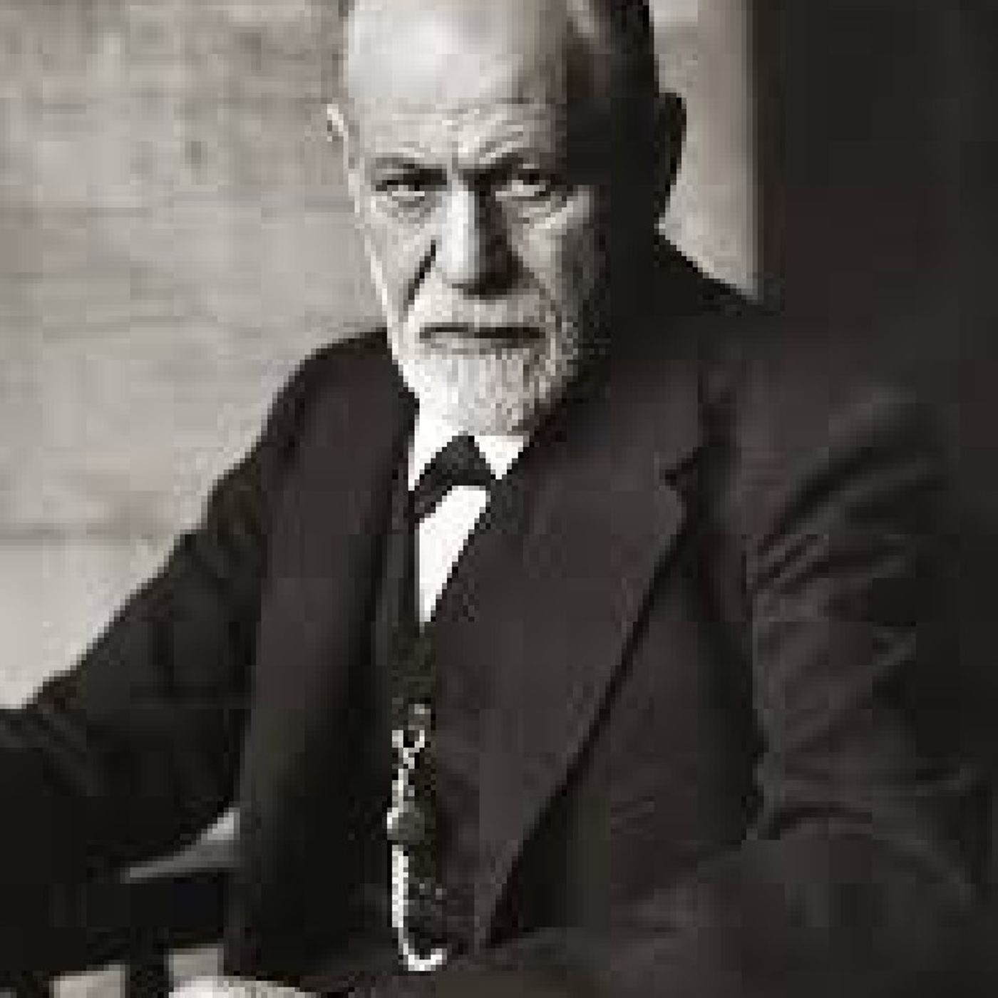 Psicoanálisis Sigmund Freud.m4a episode artwork