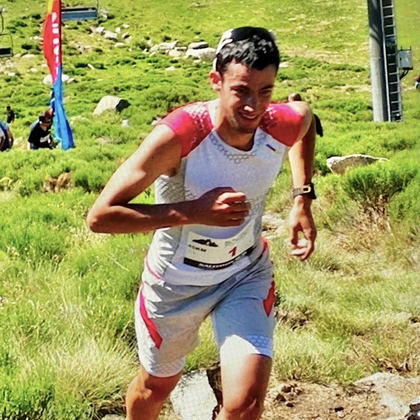 RADIO TRAIL Carreras de Montaña Mayayo
