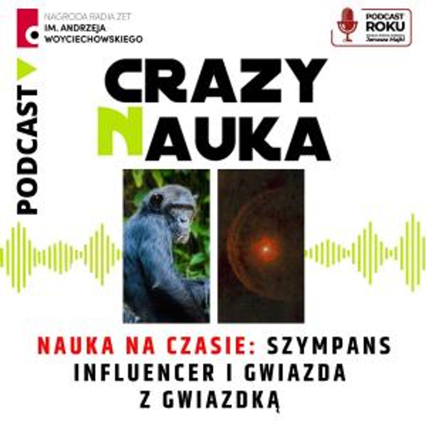 Crazy Nauka