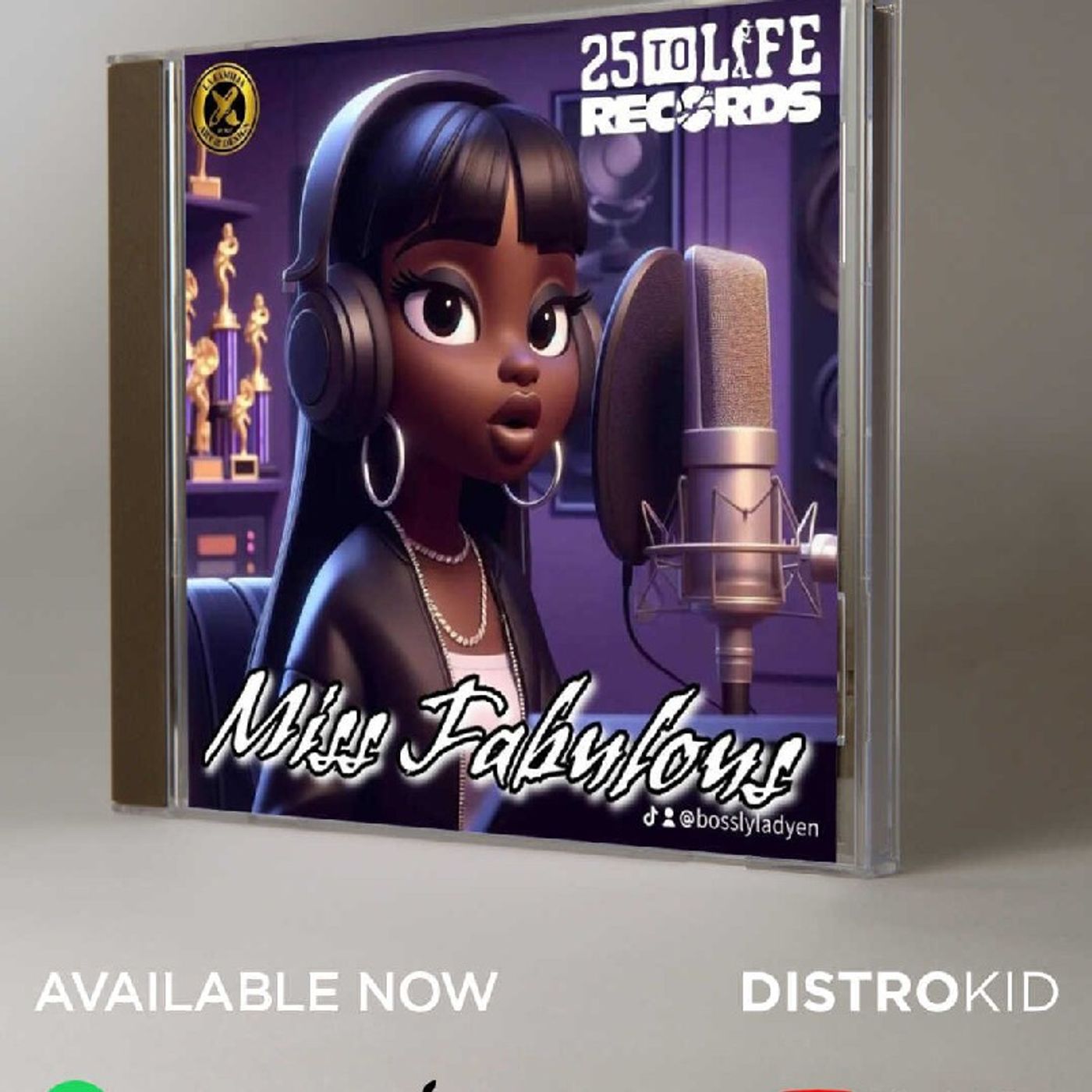 Let's Pack Your Next Show