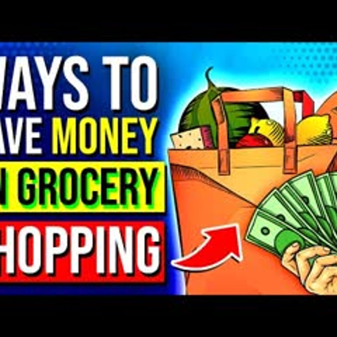 14 Smart Ways To LOWER Your Grocery BILL During Price Surges episode artwork