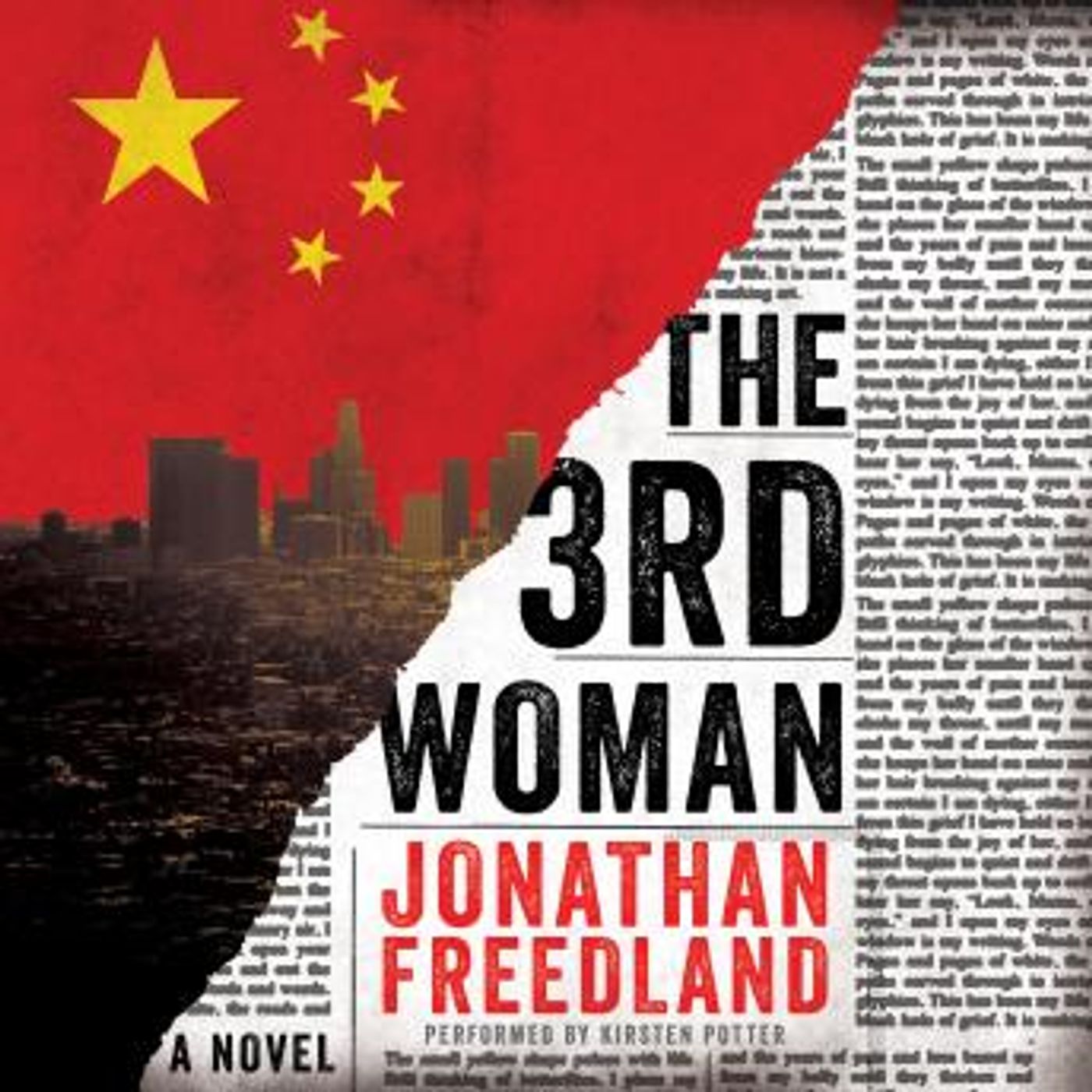 Get Your Favorite Full Audiobooks in Mystery, Thriller & Horror, Suspense