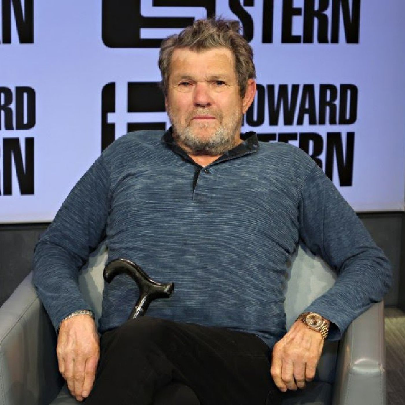 Jann Wenner Removed From Rock Hall of Fame Board of Directors episode artwork