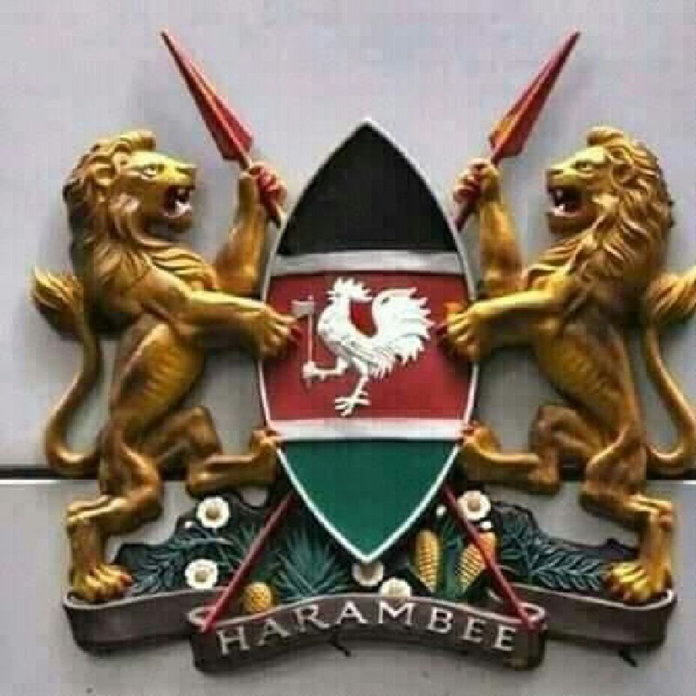 Edward Machuki\'s podcast