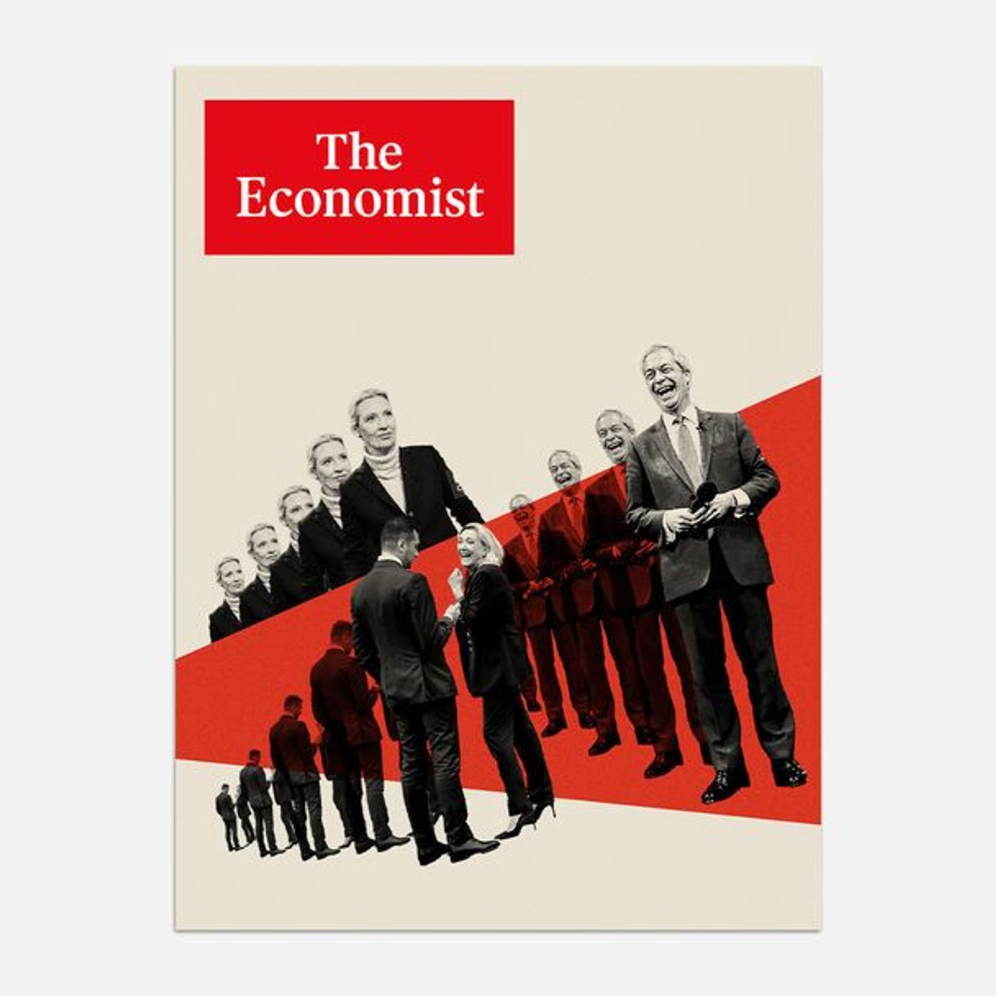 The Ecomomist@01 podcast artwork