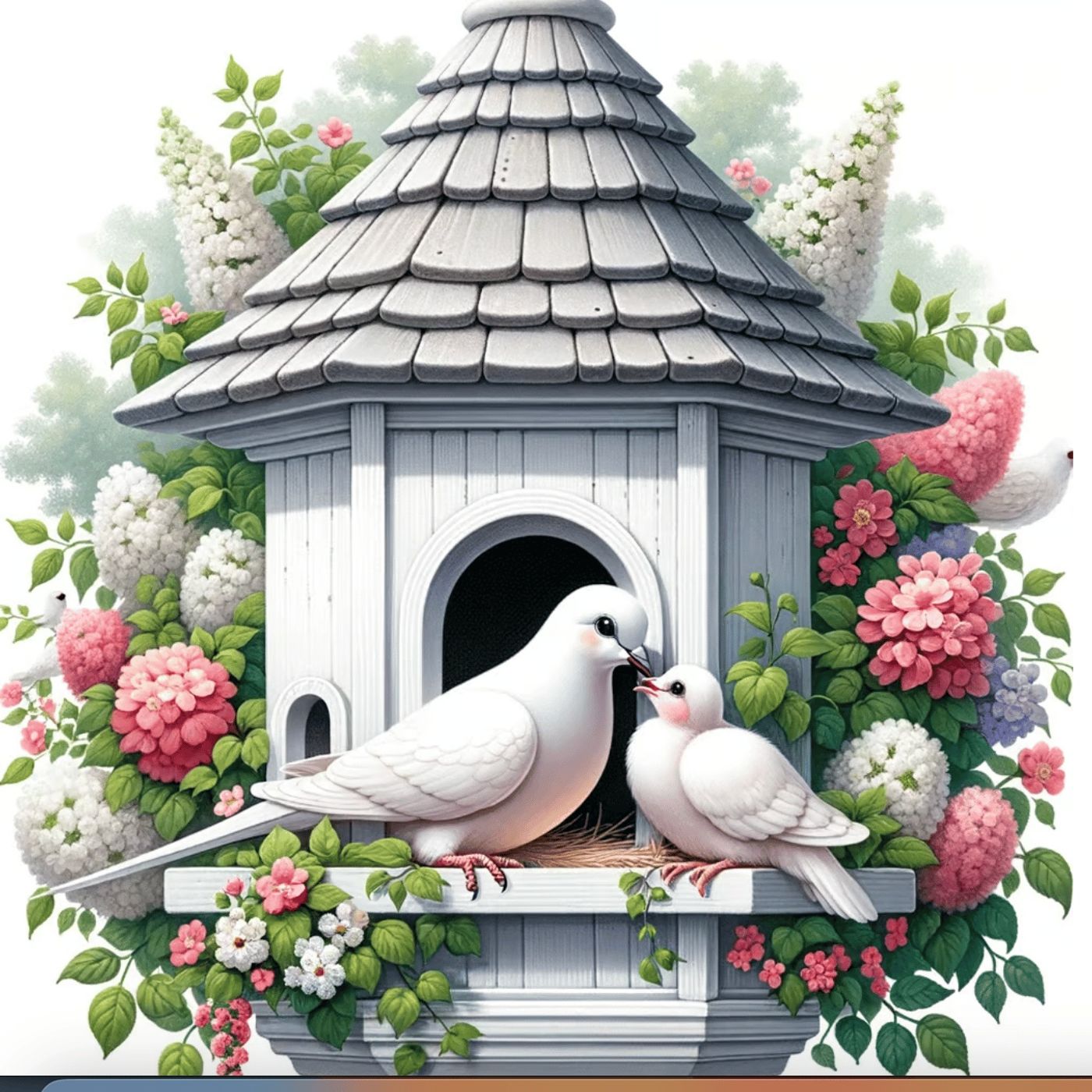 Een Duivenverhaal | Verhalen Over Vogels episode artwork
