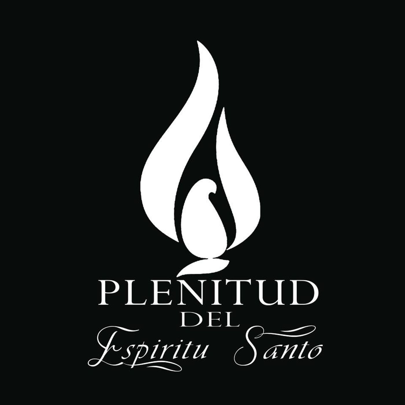 Plenitud del Espíritu Santo