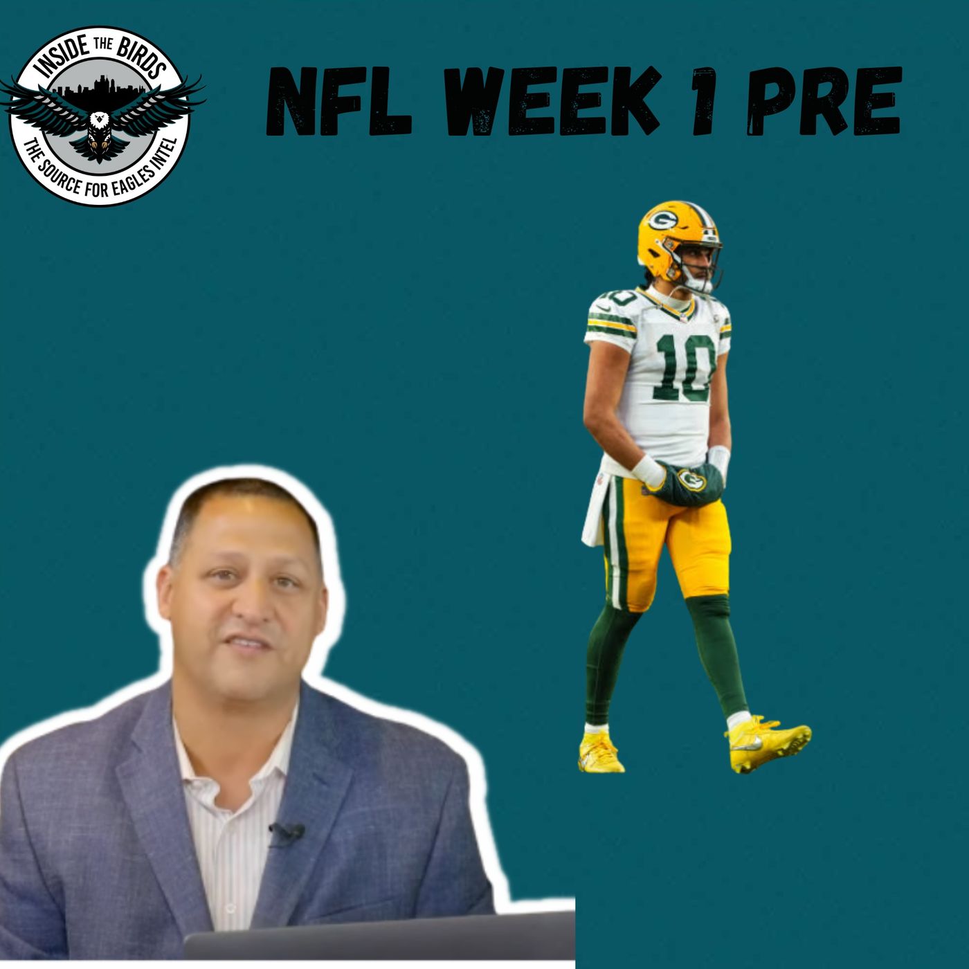 NFL Week 1 Pre: Are Commanders Prepared To Take Next Step?